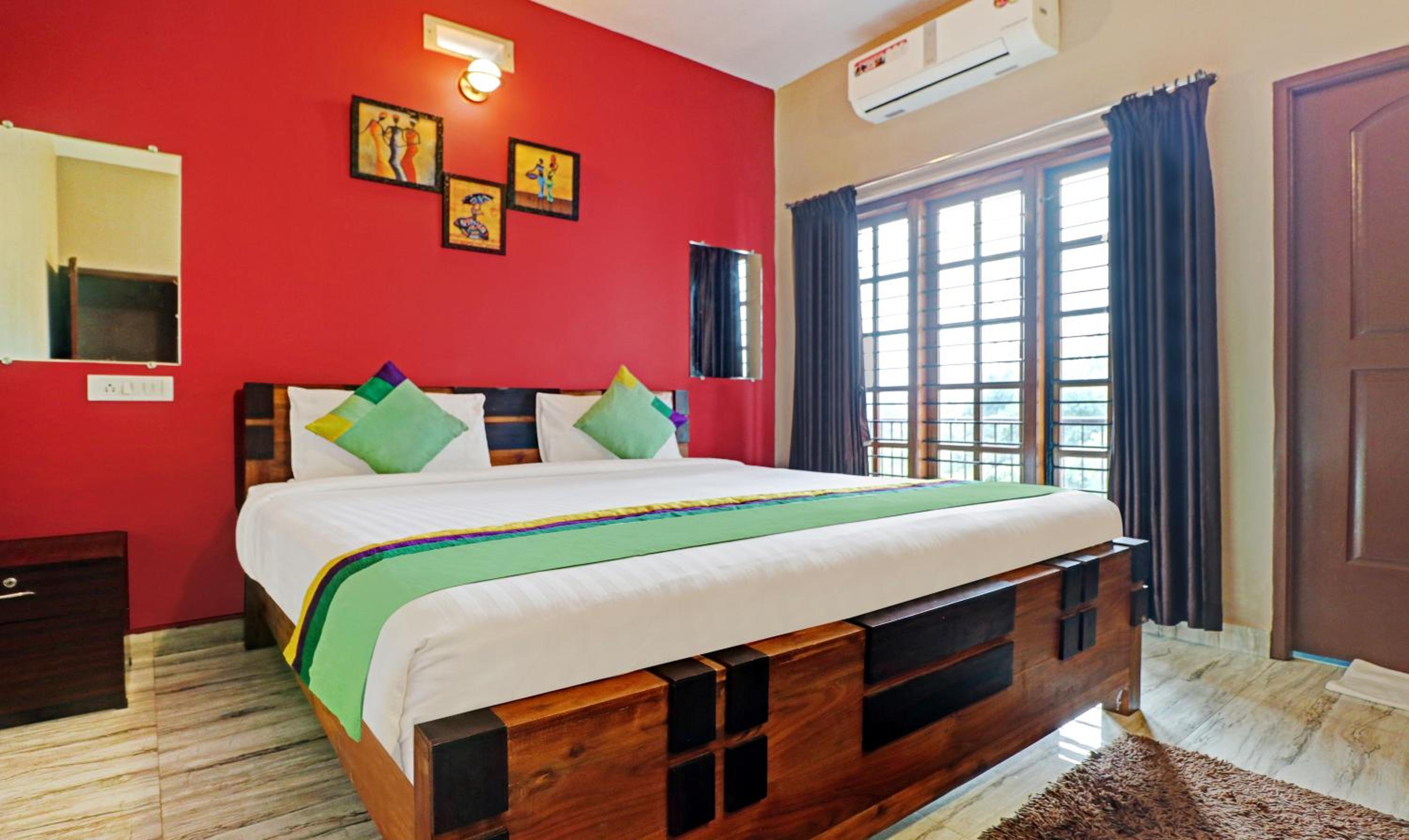 Standard Room - Photo 1