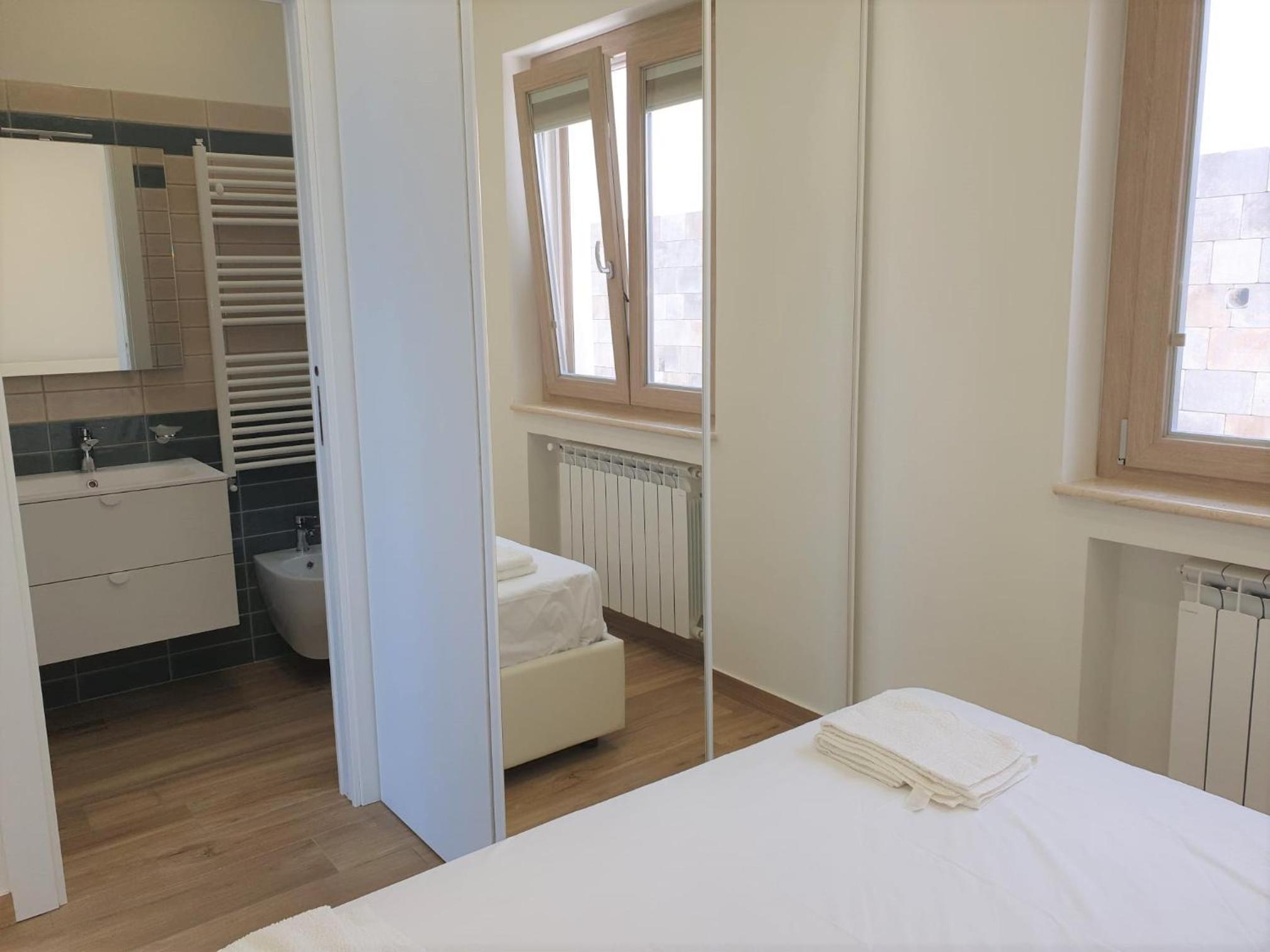 Apartment with Sea View
