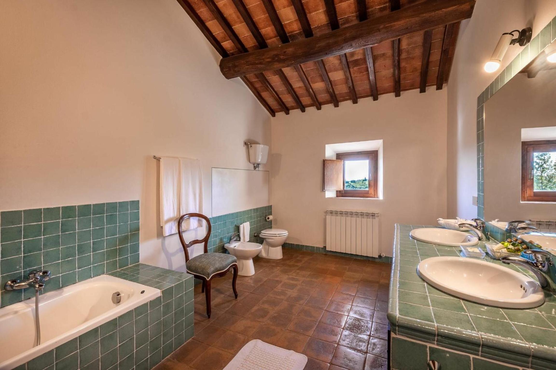 Villa with Private Pool photo 3