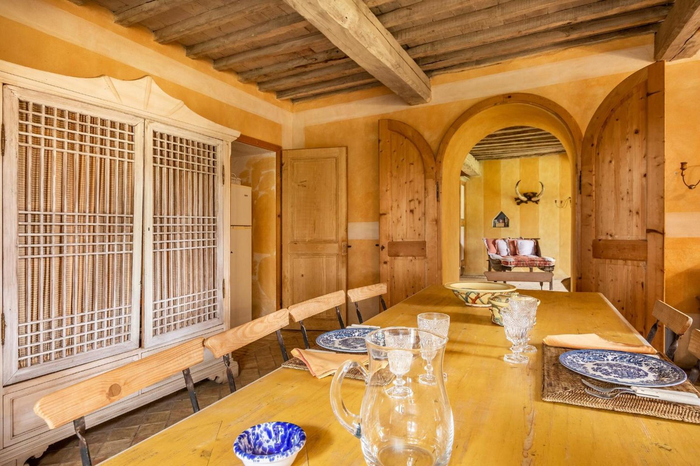 Villa With Private Pool photo 2