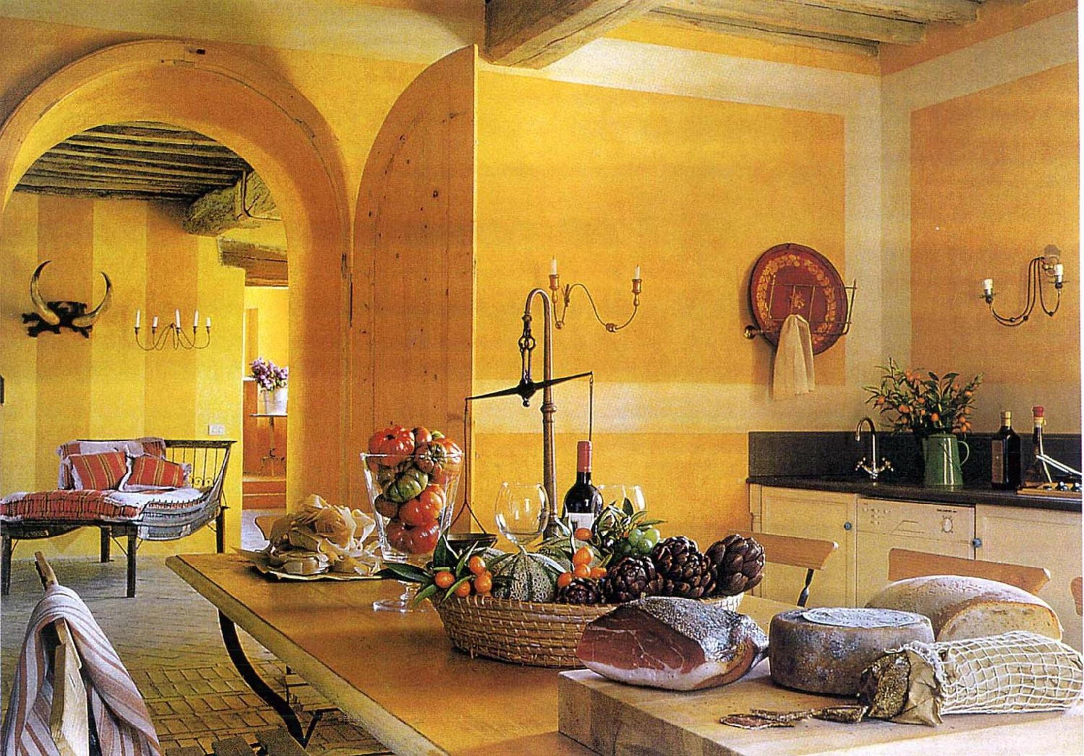 Villa With Private Pool photo 3