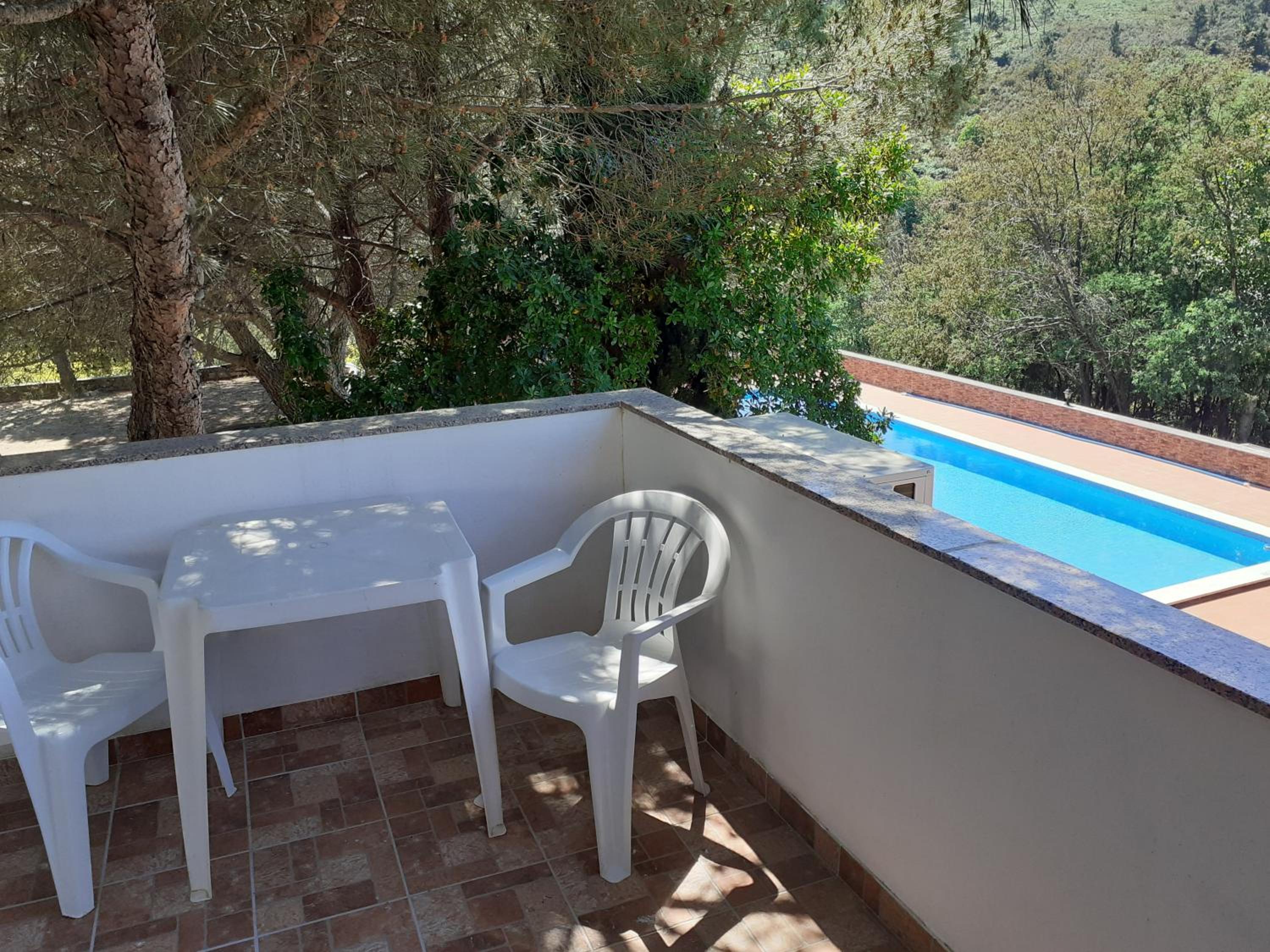 Standard Double Room - Photo 6
