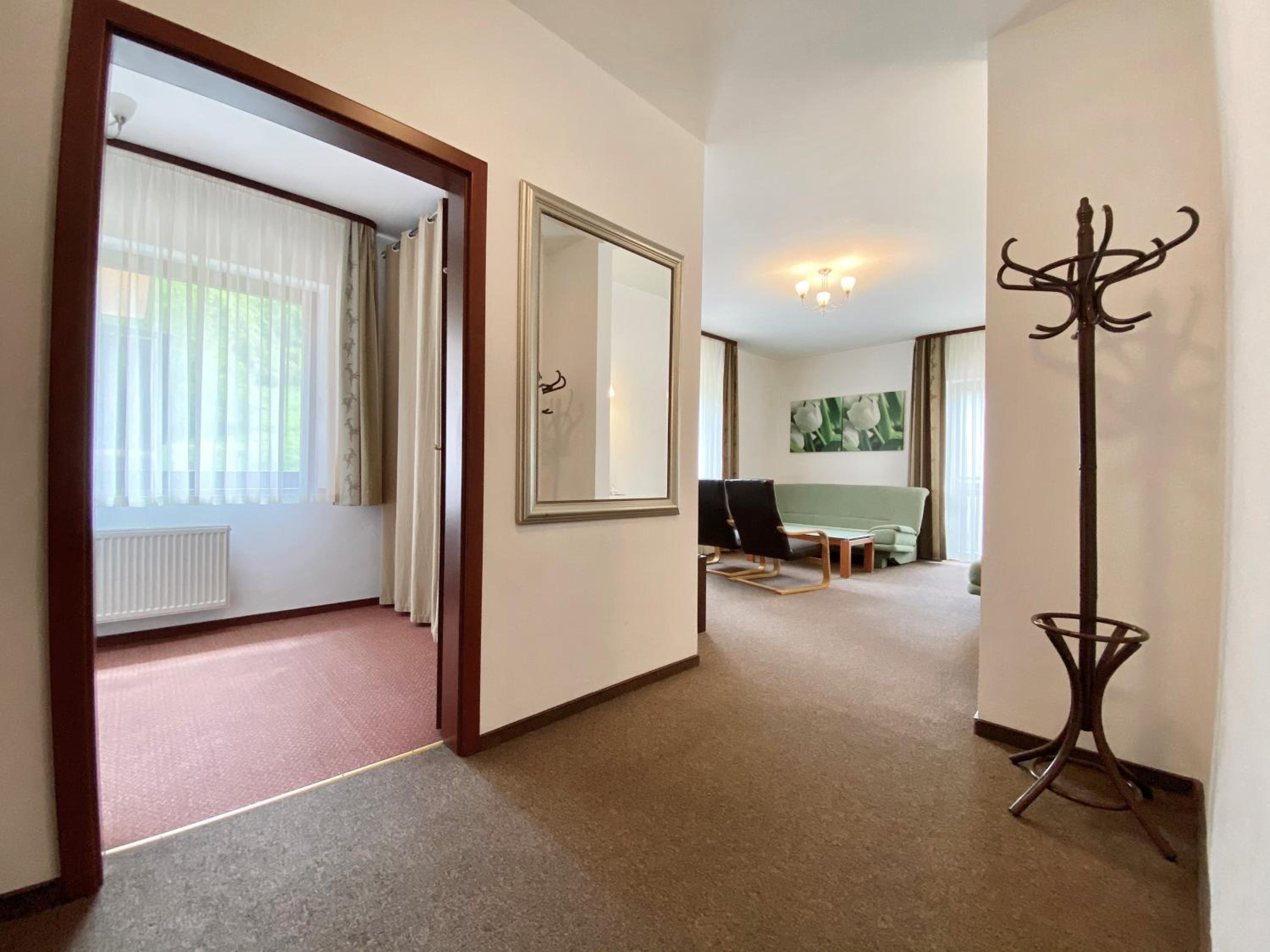 Family Room with Balcony photo 1