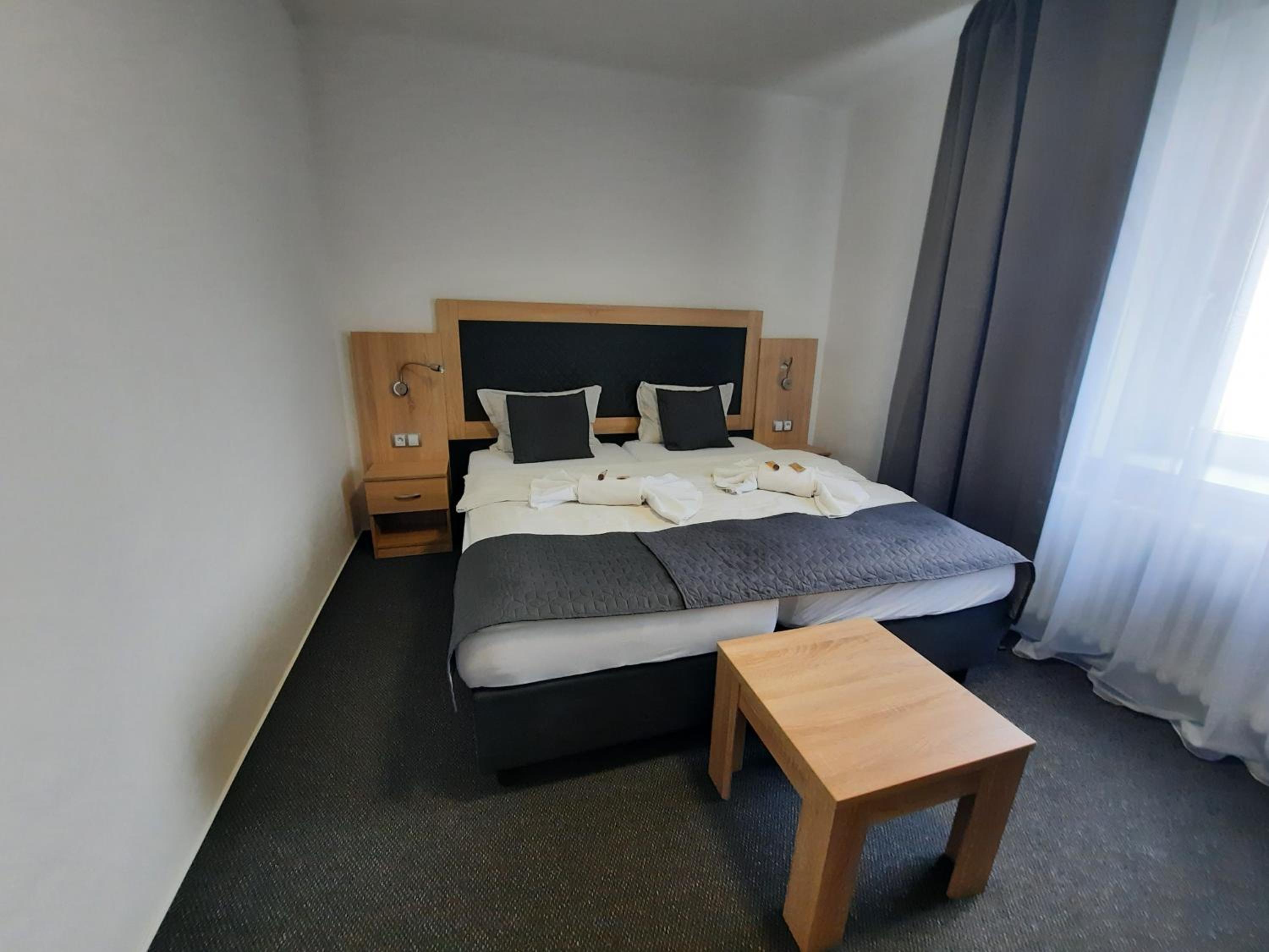 Comfort Double or Twin Room