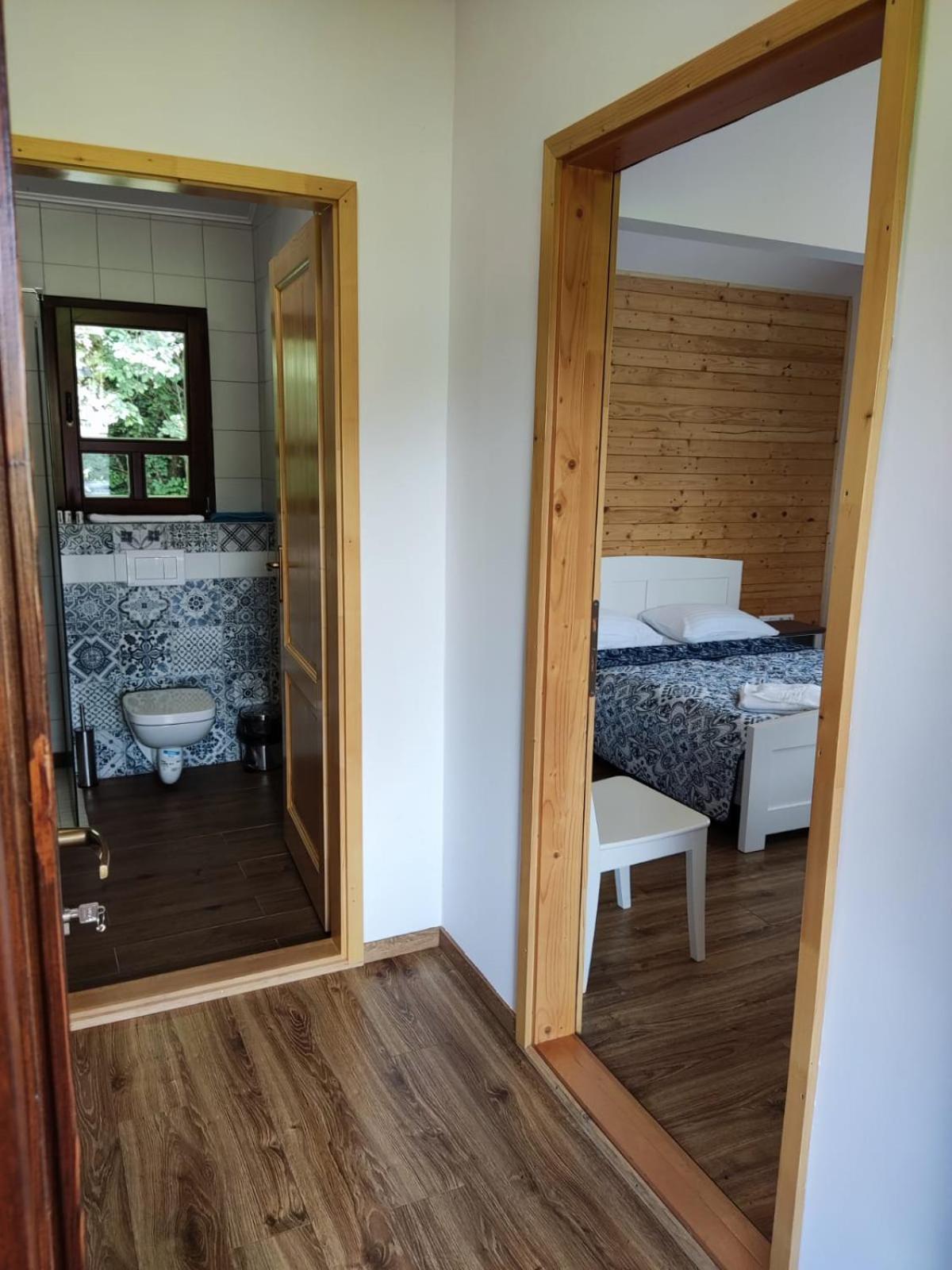 Apartment with Terrace photo 3
