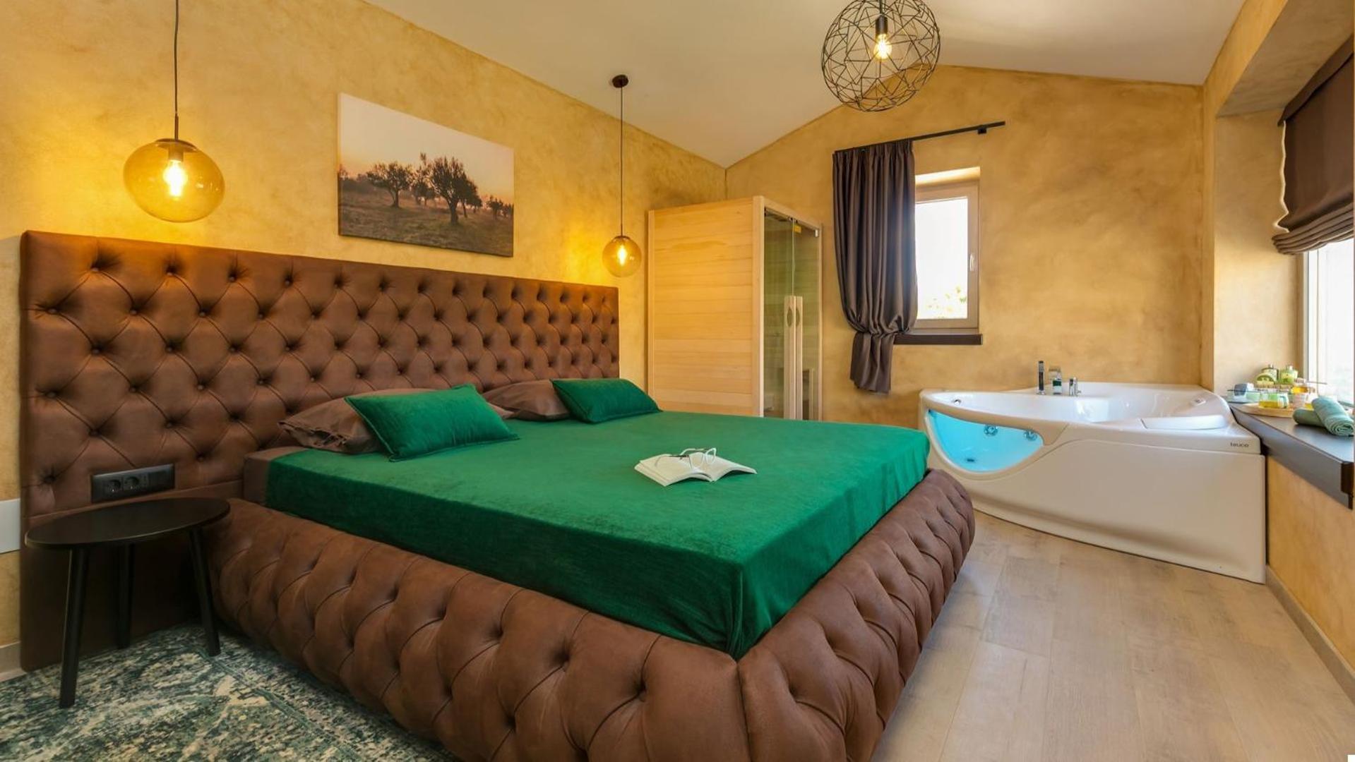 Villa with Private Pool photo 2