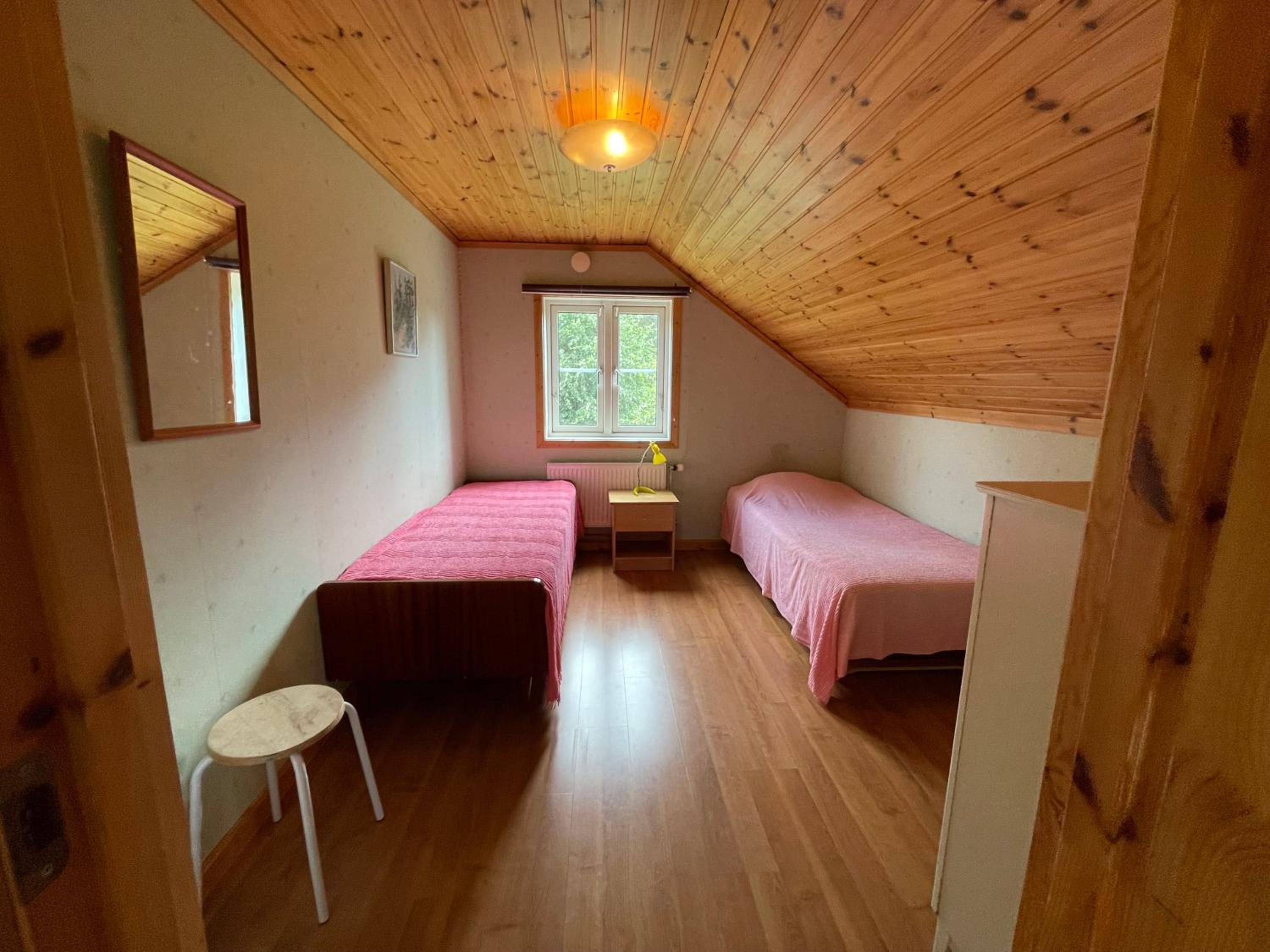 Four-Bedroom House - Photo 20