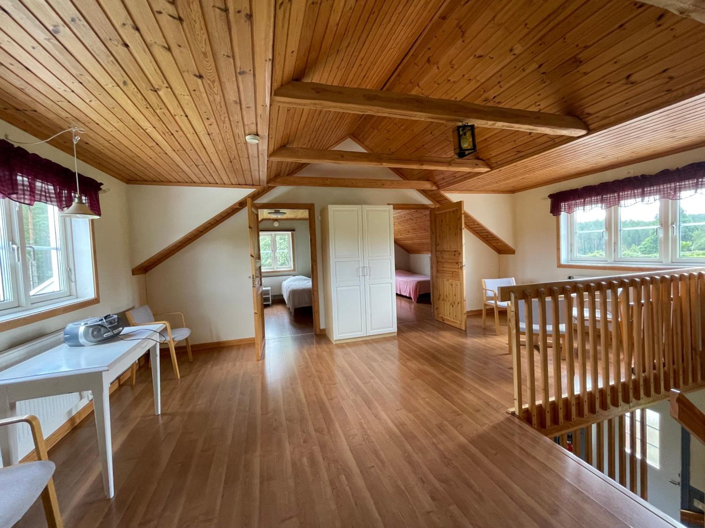 Four-Bedroom House - Photo 21