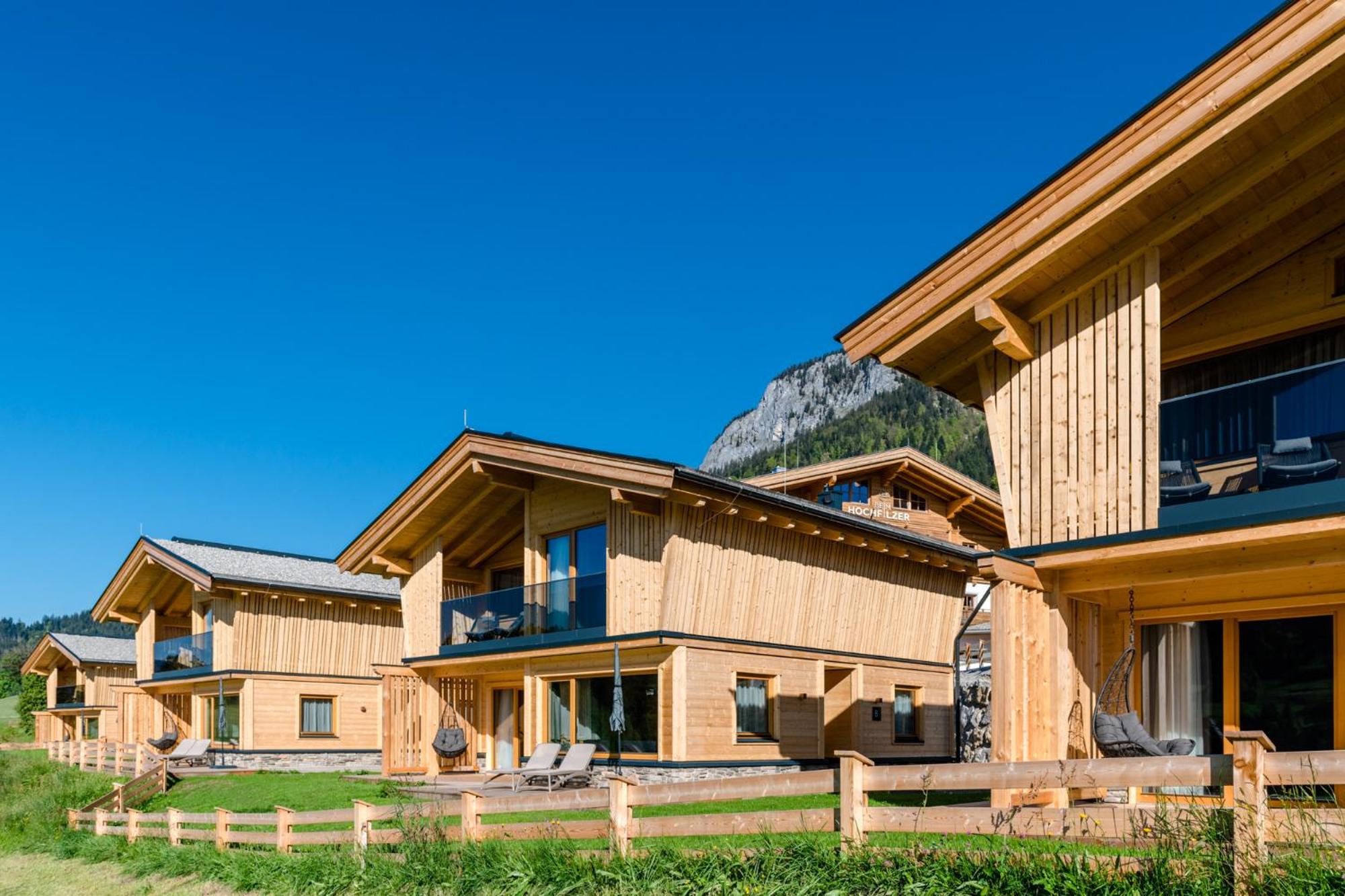 Chalet photo 2