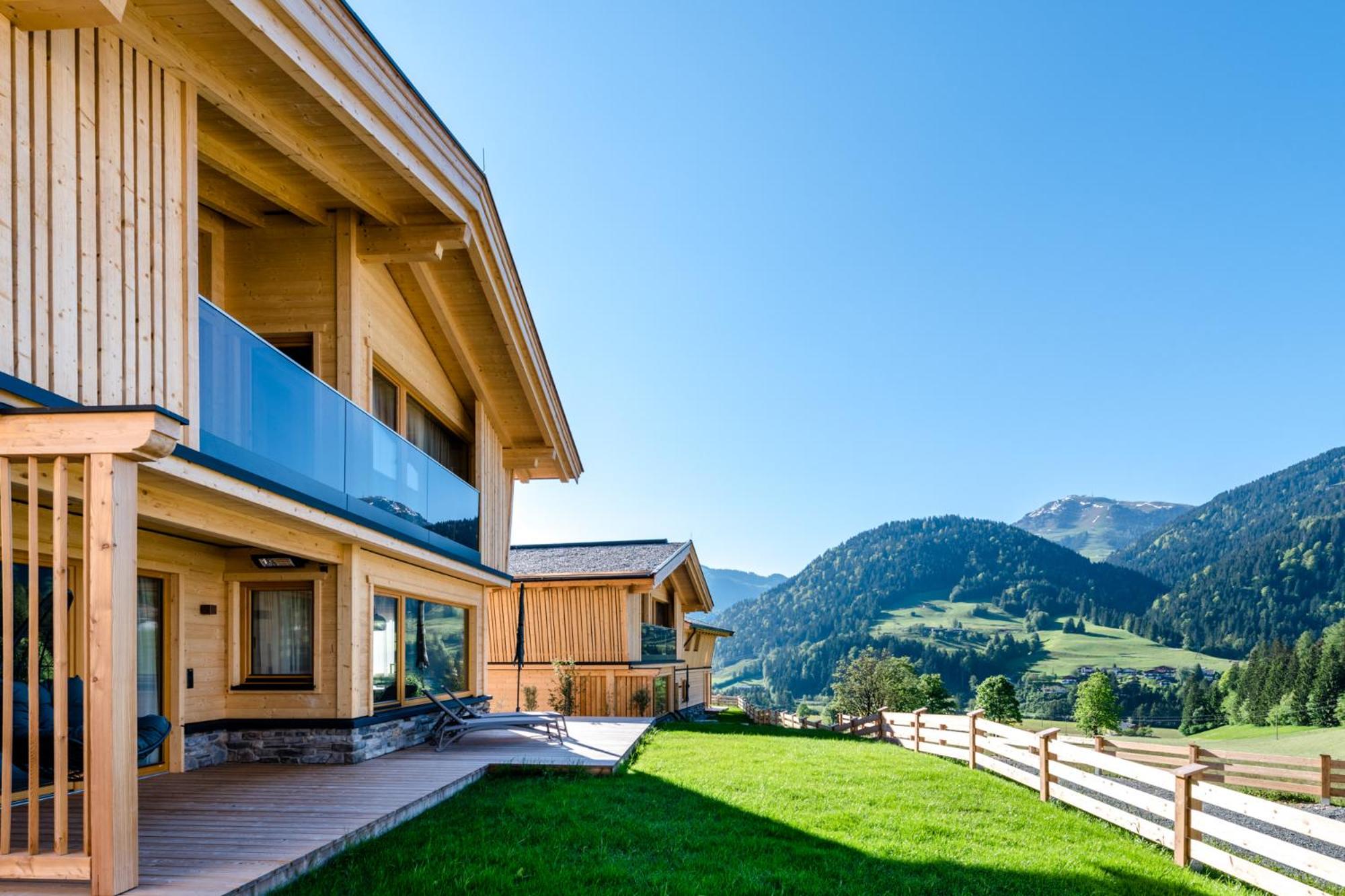 Chalet photo 3