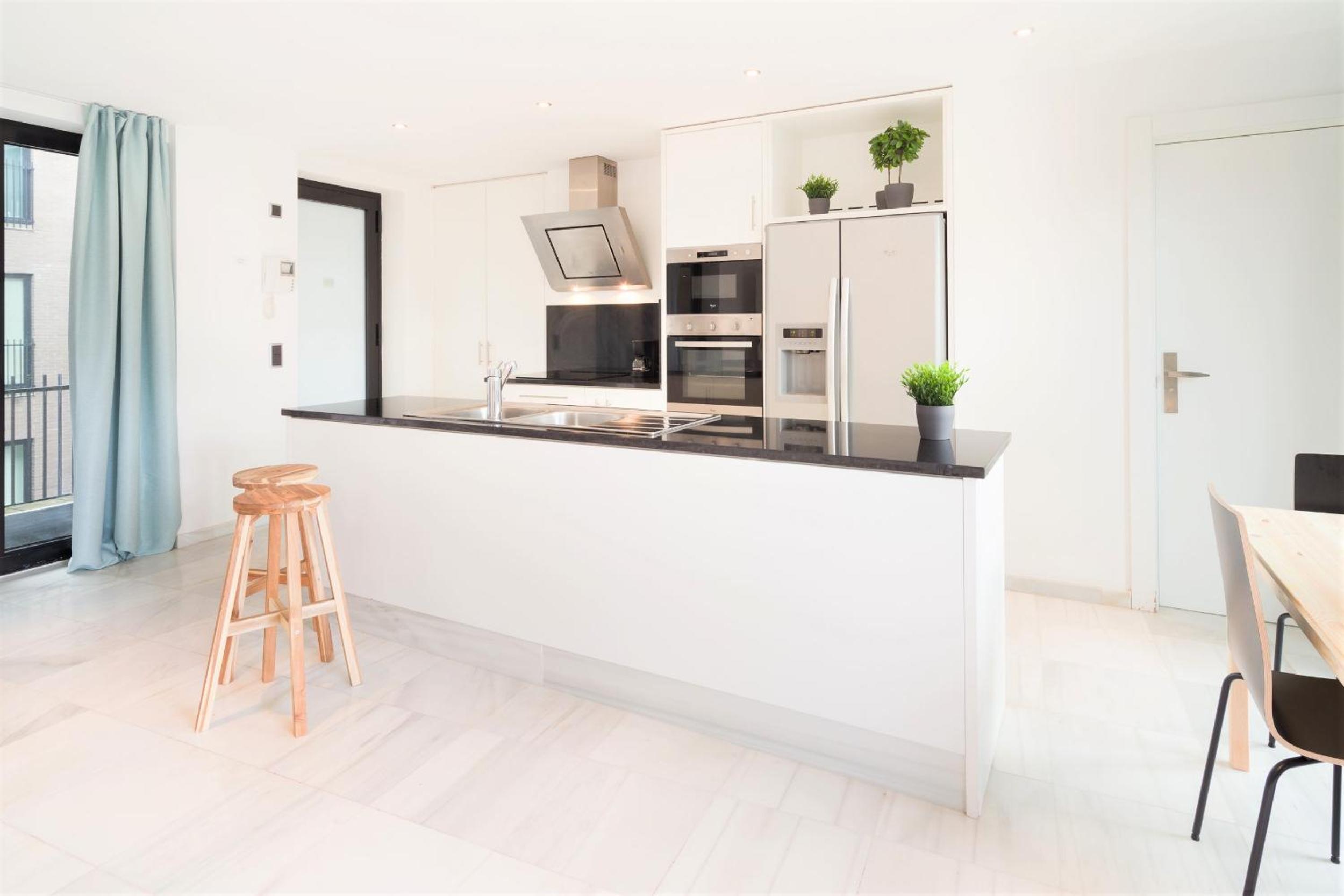 Superior Apartment photo 3