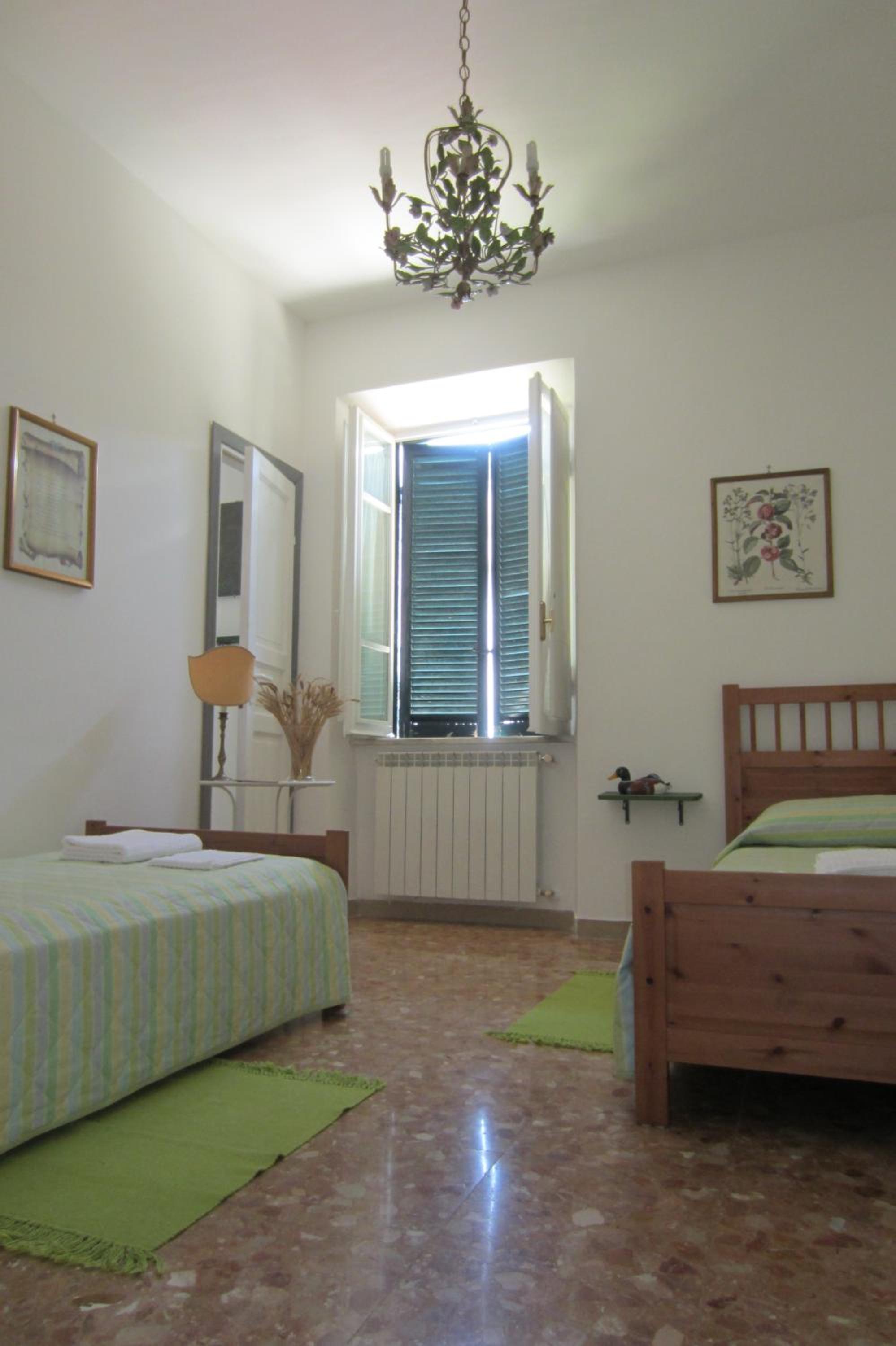 Quintuple Room photo 1
