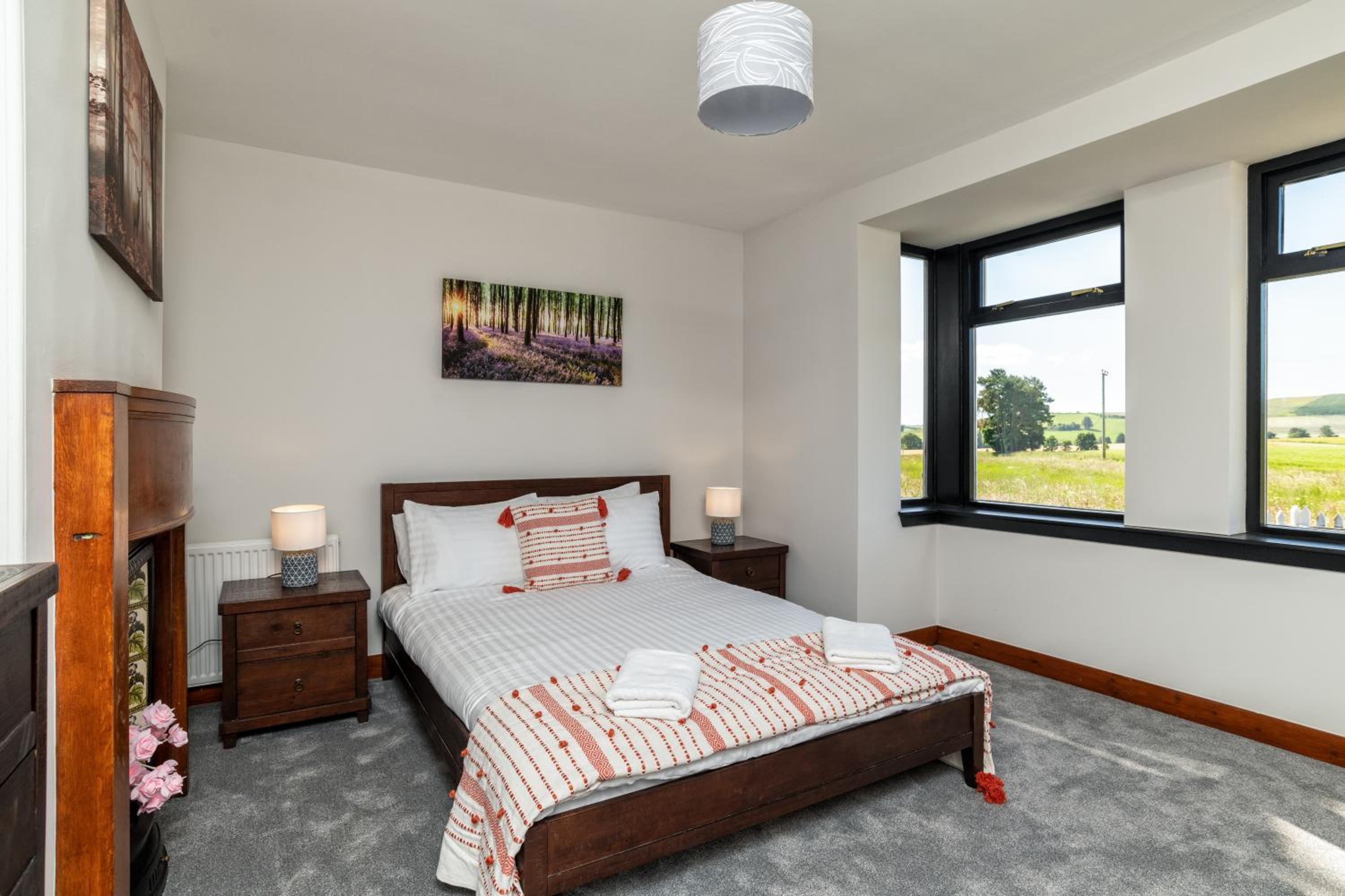 Three-Bedroom House - Photo 17