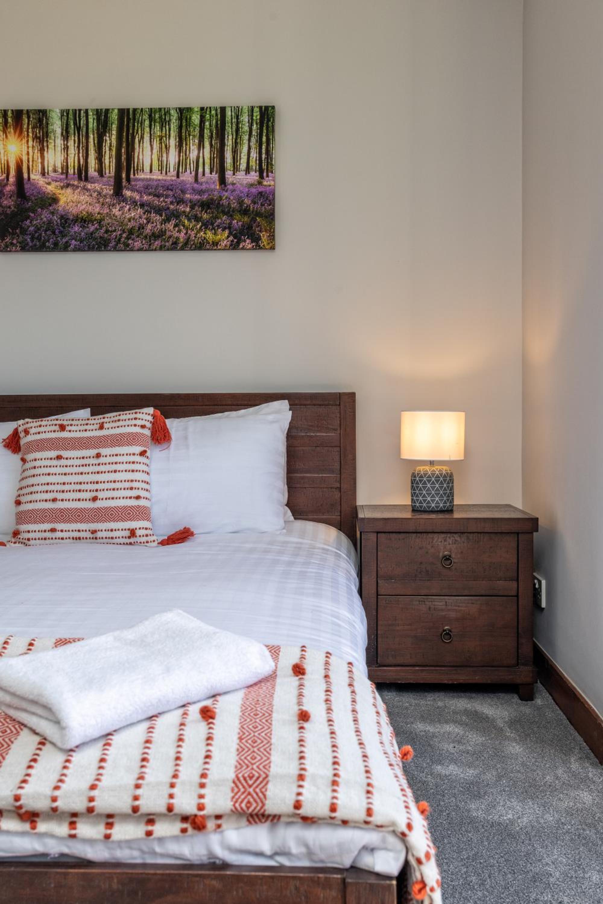 Three-Bedroom House - Photo 18