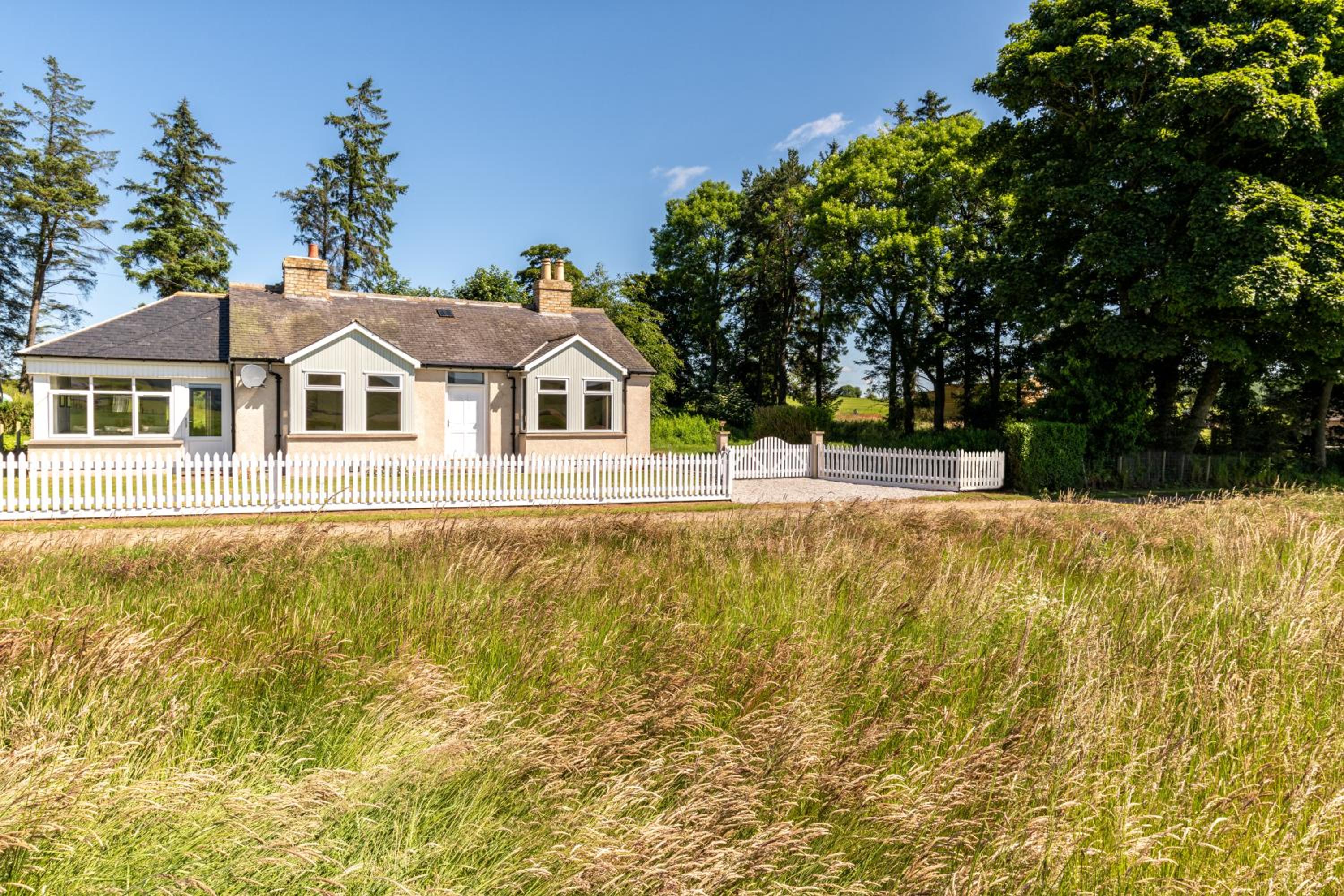 Three-Bedroom House - Photo 33