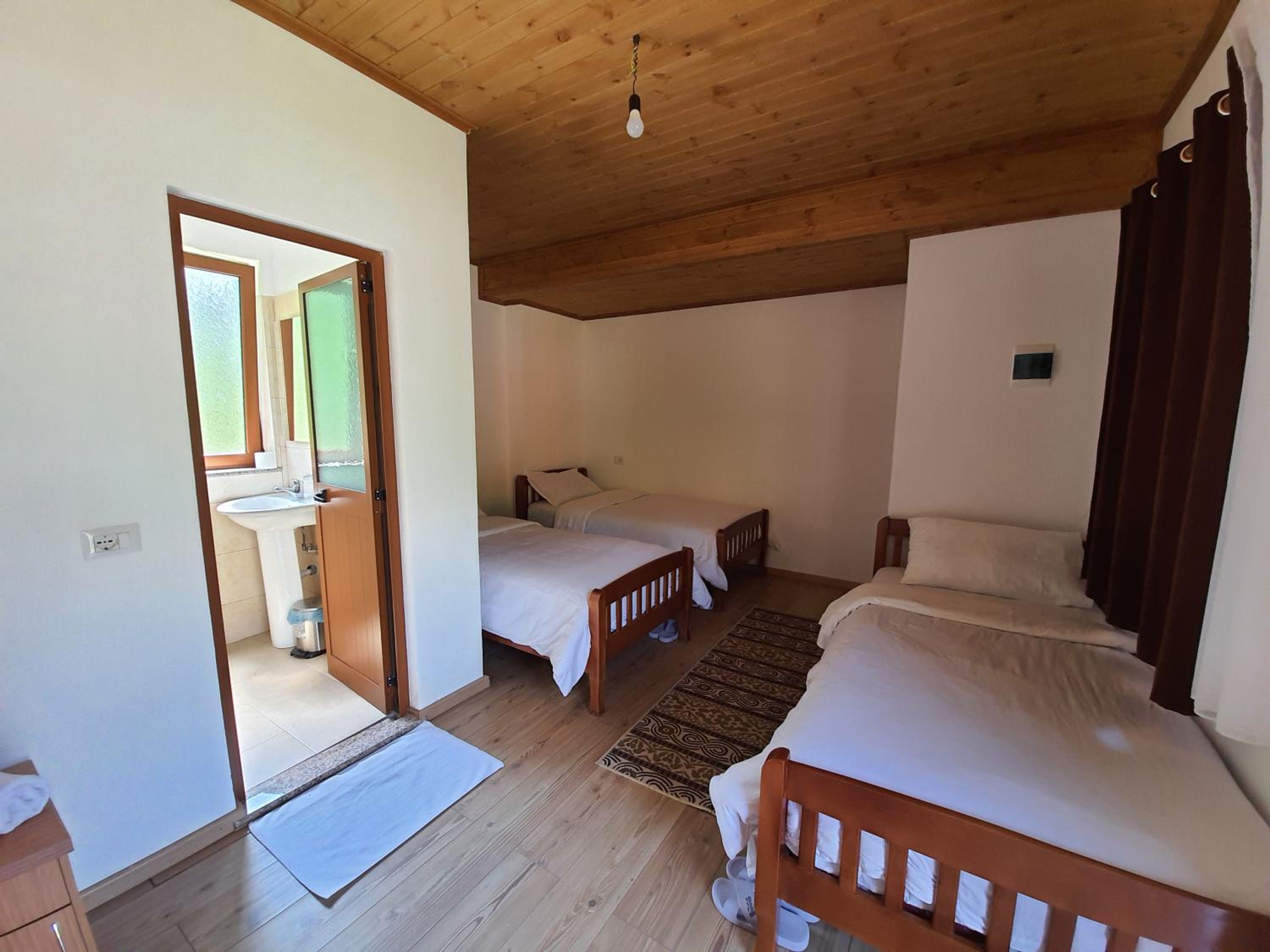 Classic Triple Room