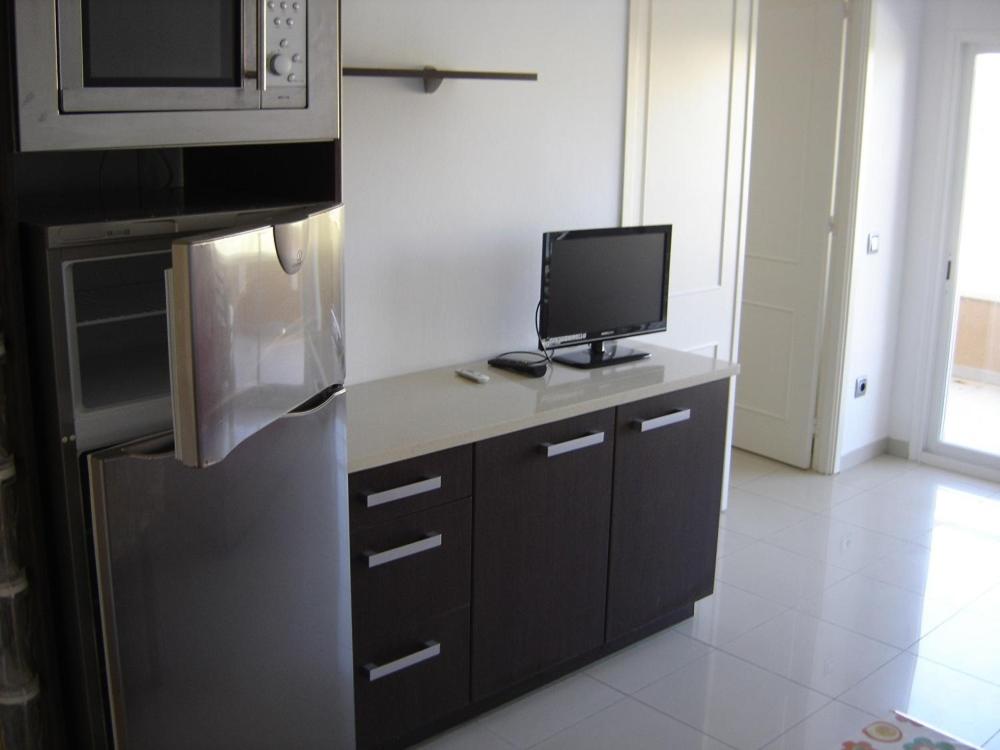 Apartamento de una habitación (2 - 4 adultos)