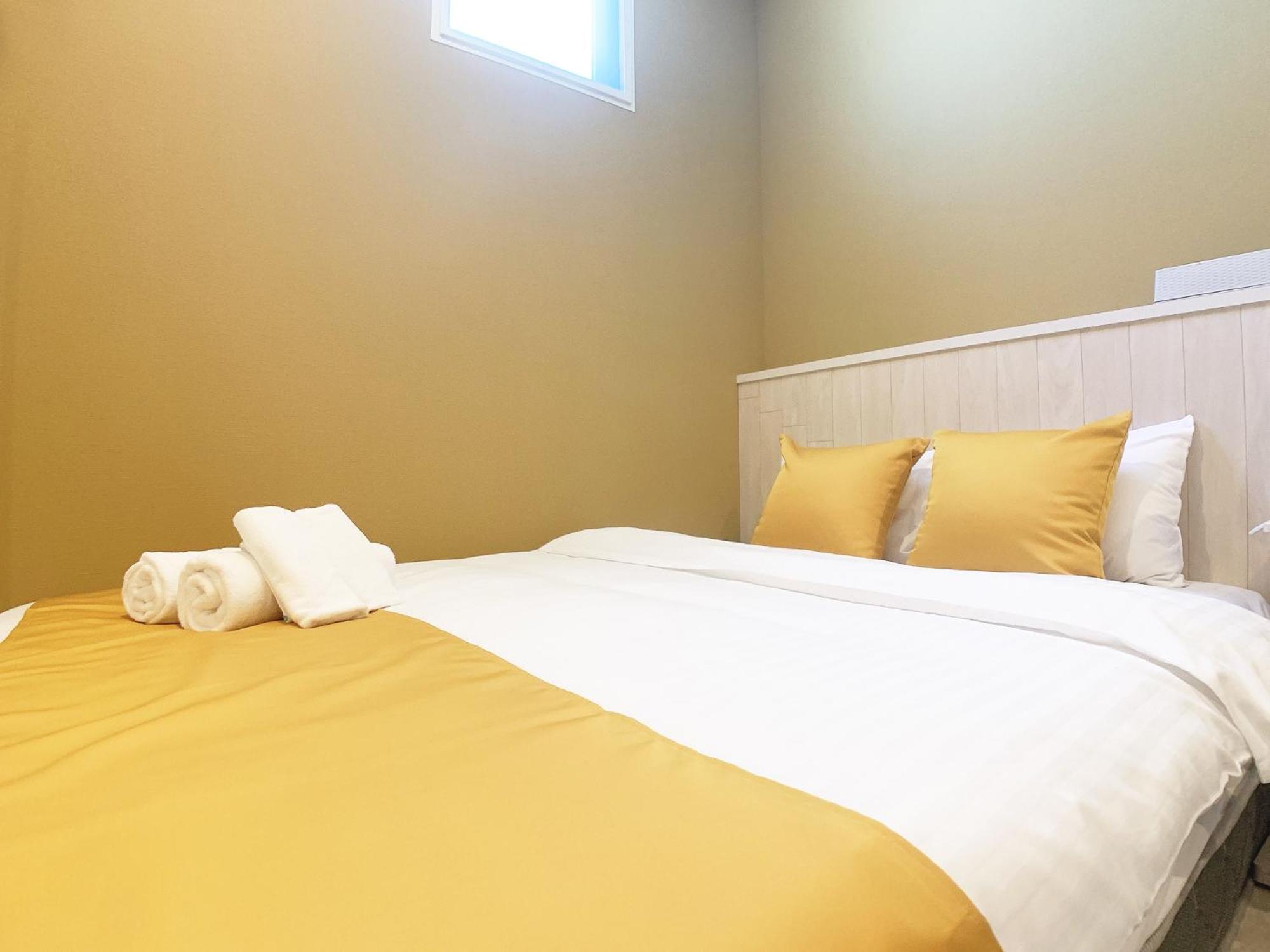 Double Room with Extra Bed - Photo 17