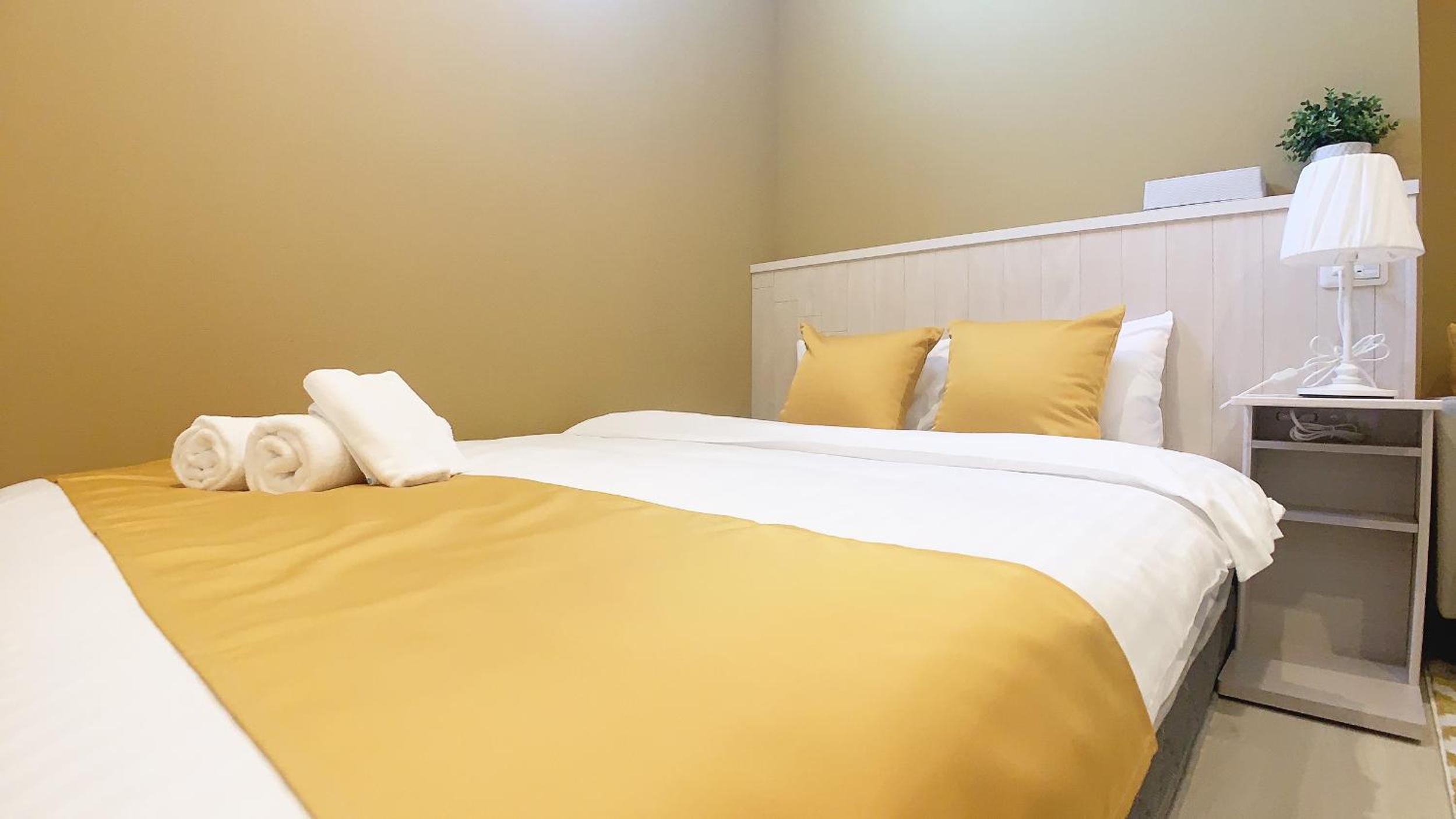 Double Room with Extra Bed - Photo 20