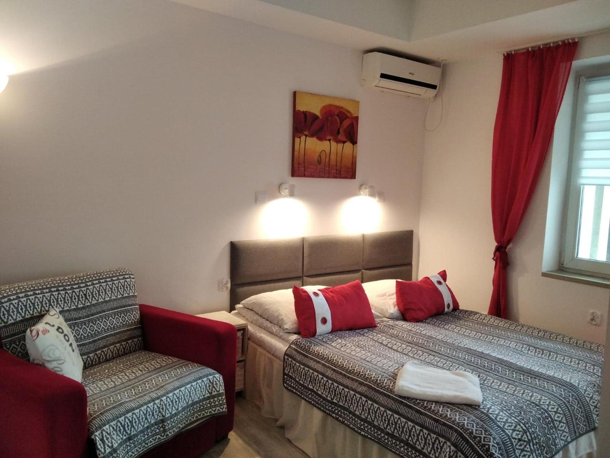 Standard Double Room photo 2