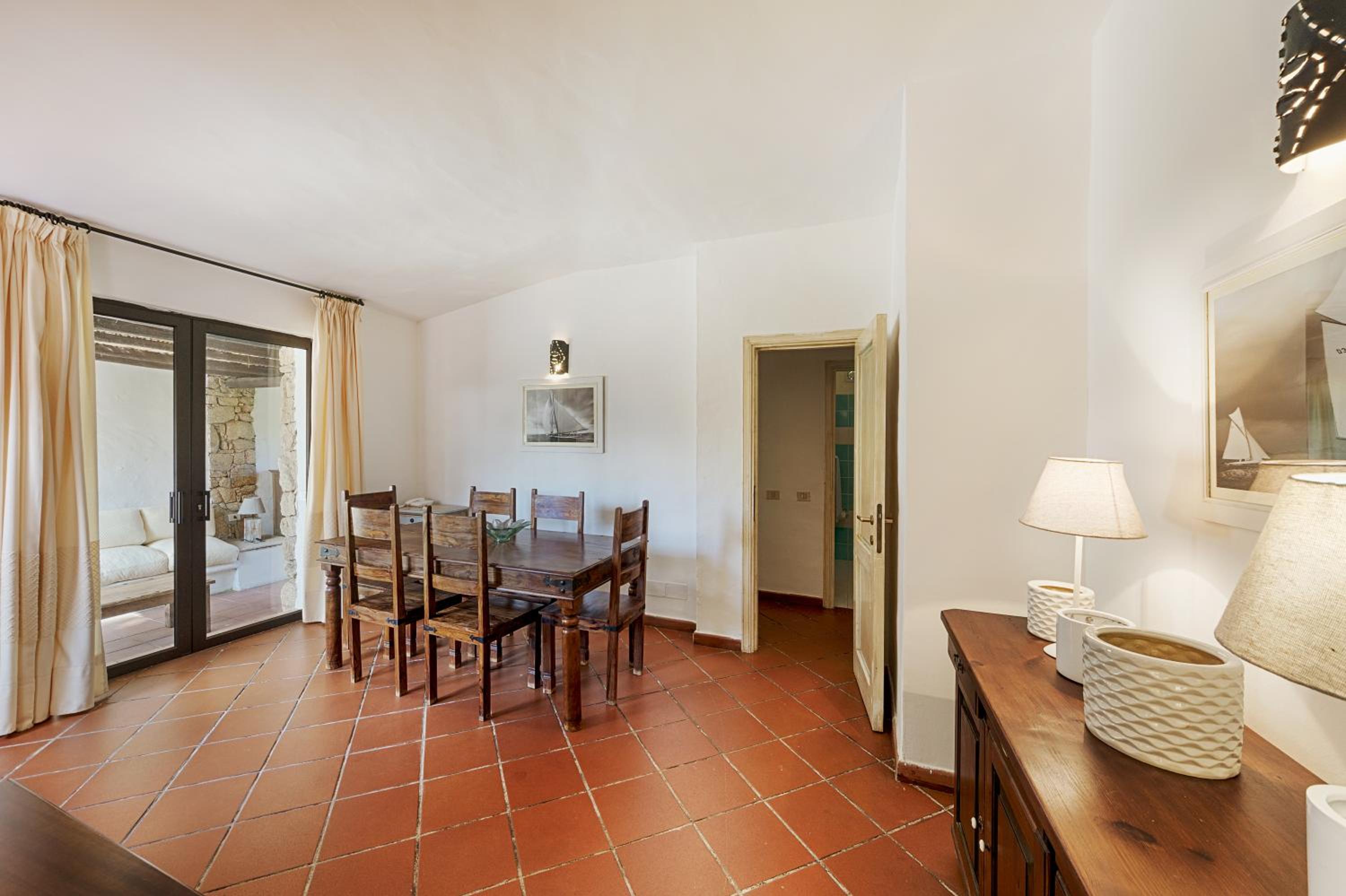Two-Bedroom Villa photo 2