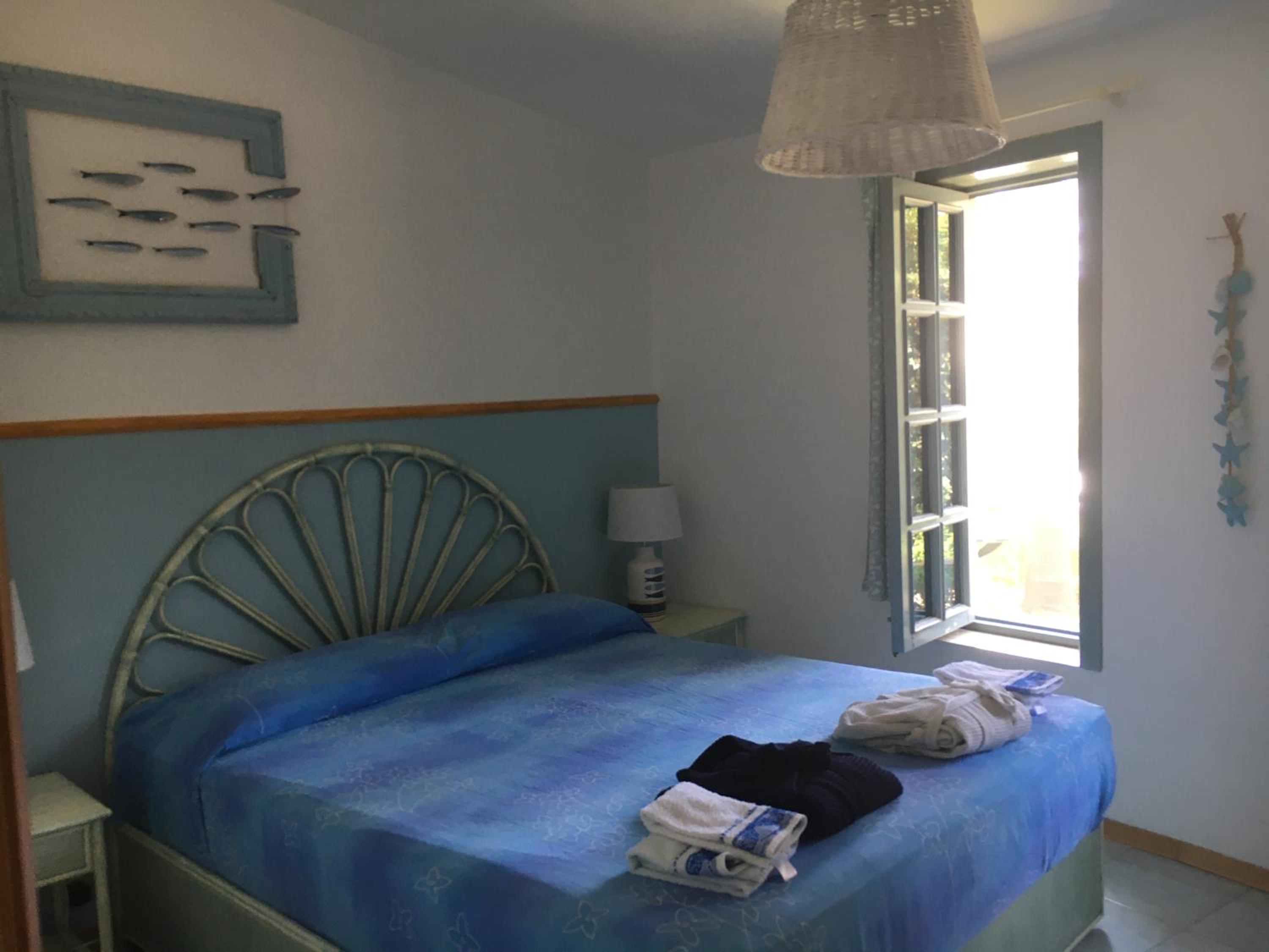 Three-Bedroom Villa photo 2