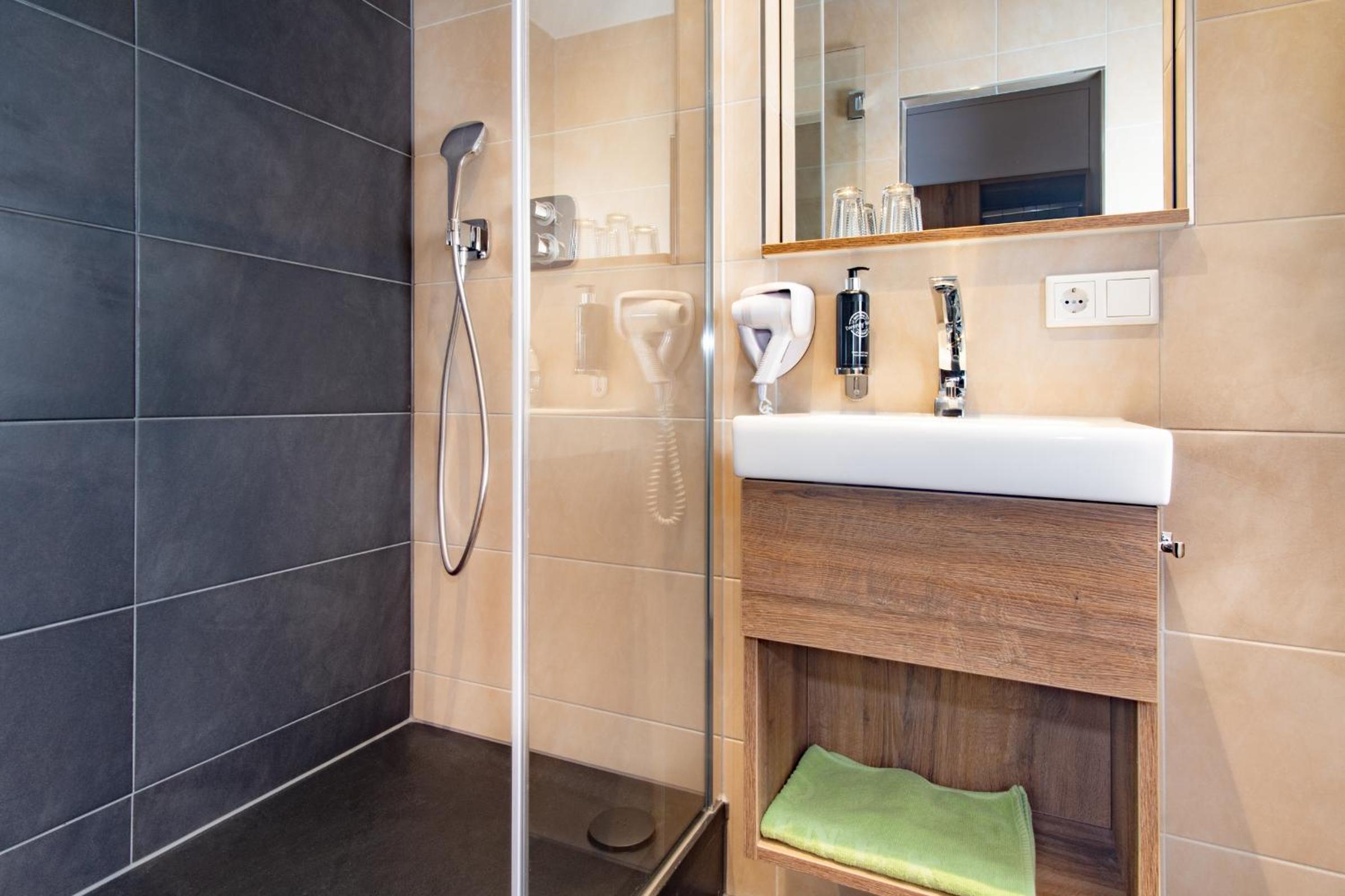 Superior Single Room photo 2