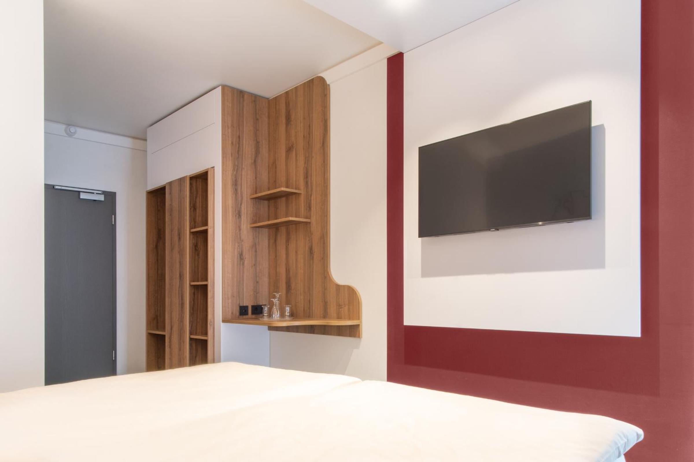 Superior Double Room photo 3
