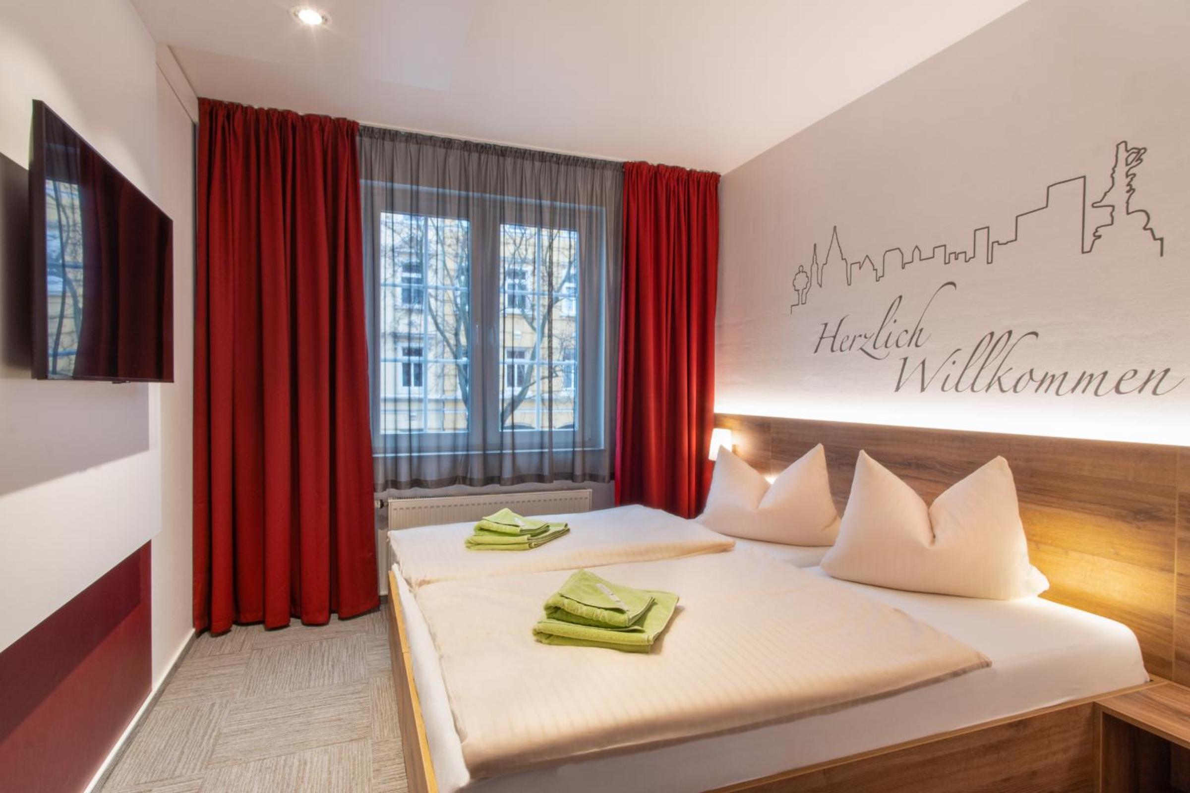 Standard Single Room photo 1