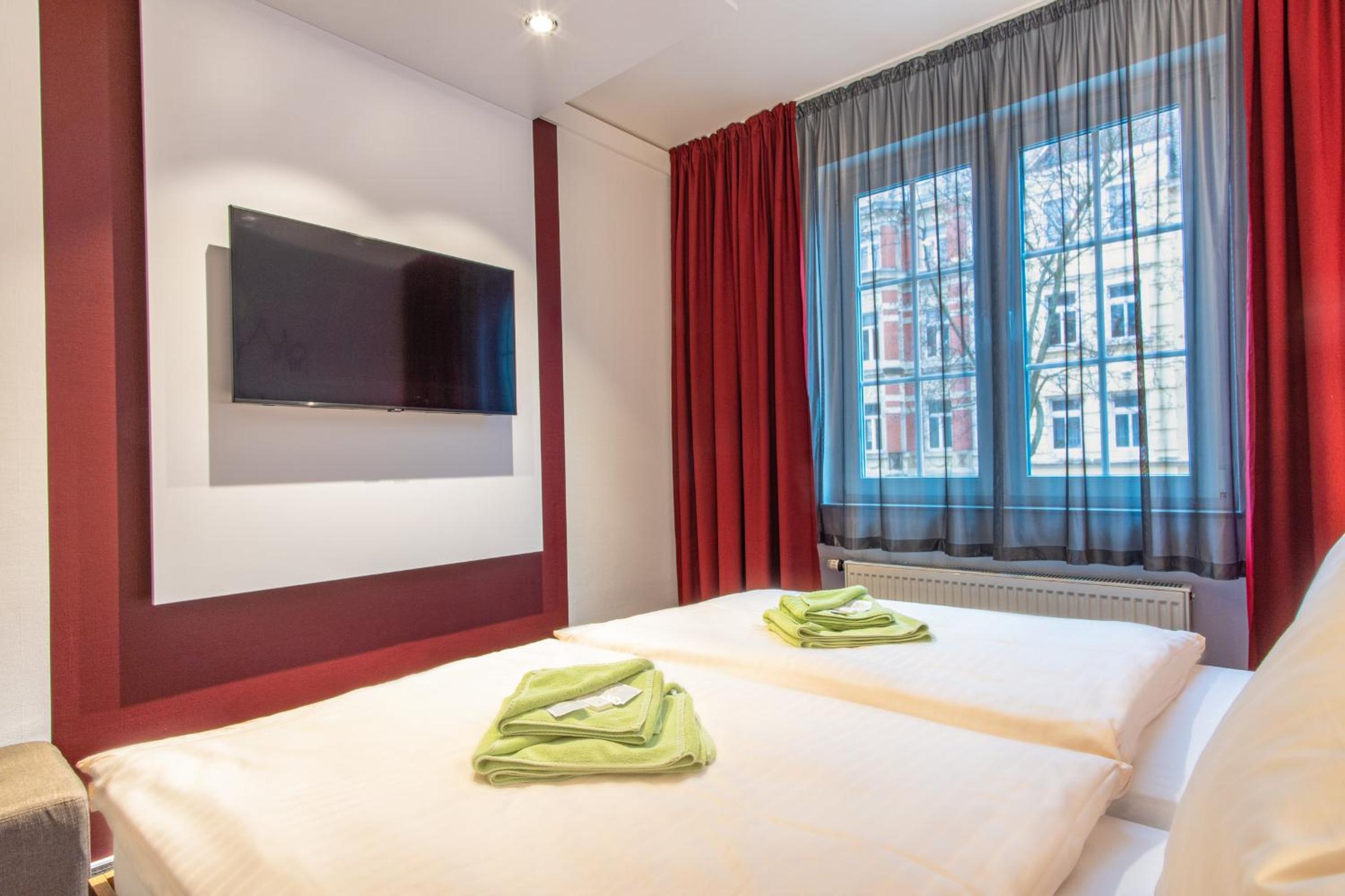 Standard Single Room photo 2