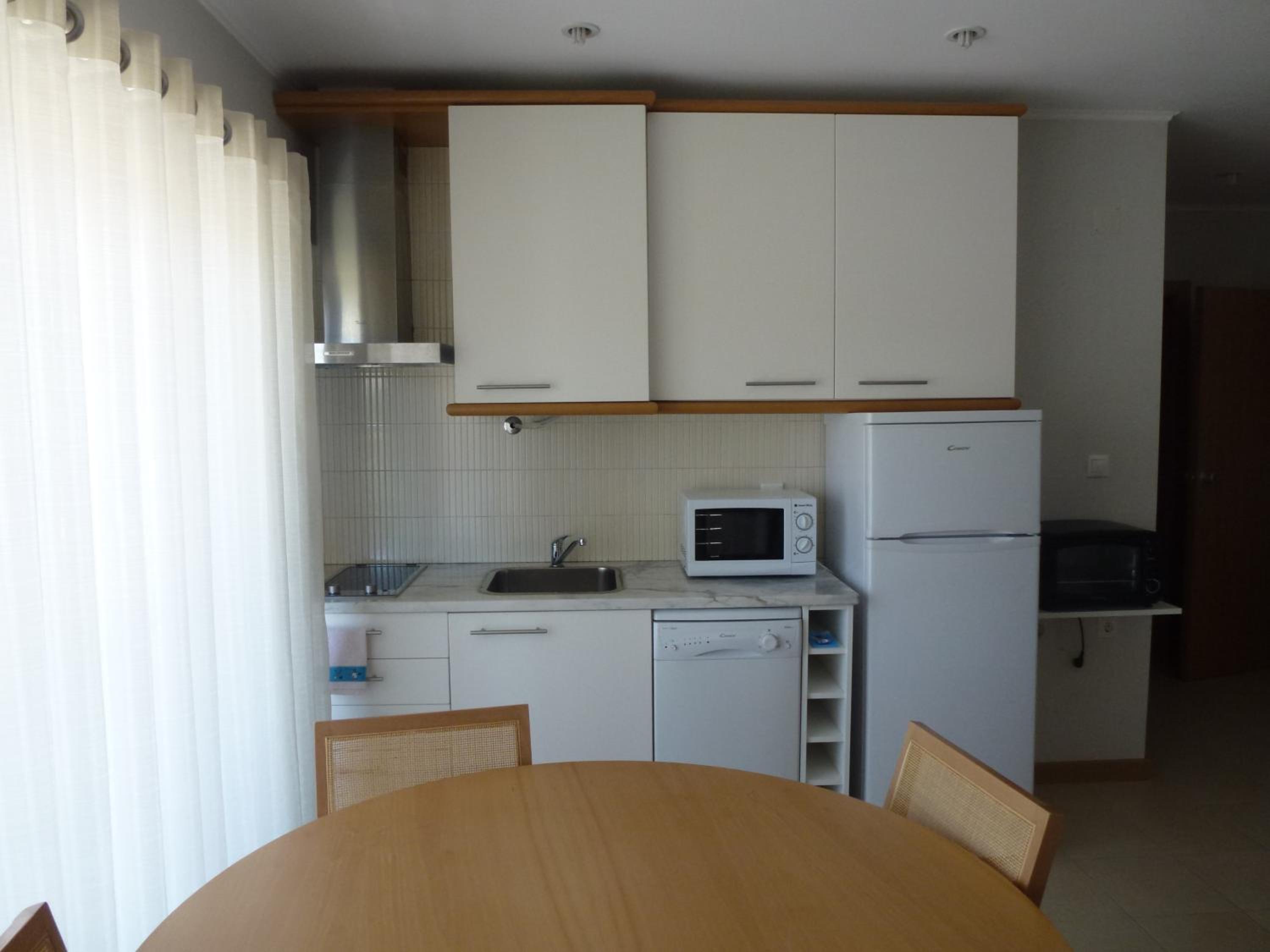 One-Bedroom Apartment - Photo 13