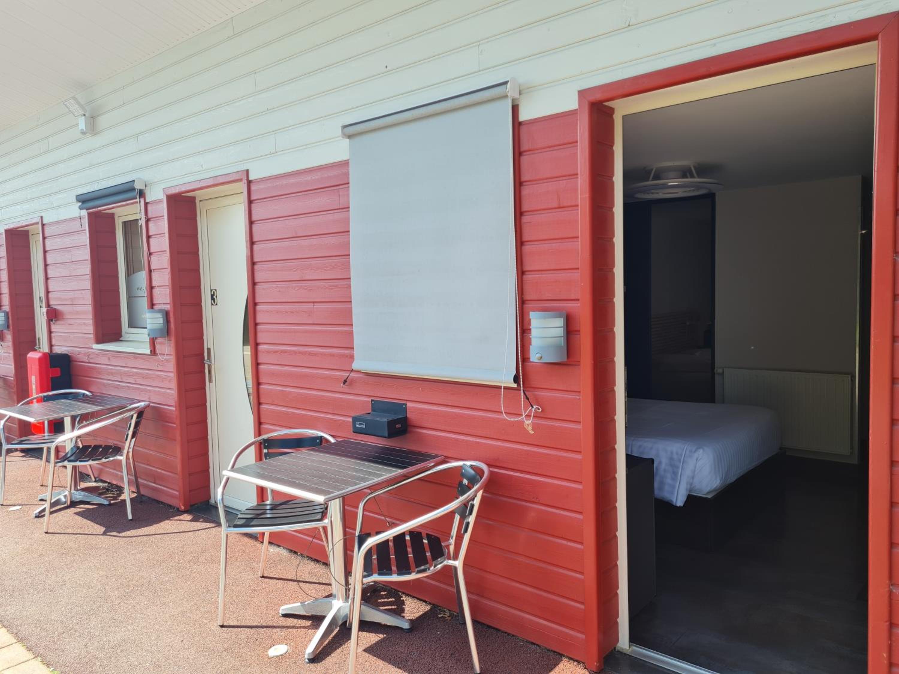 Double Room - Disability Access - Photo 2