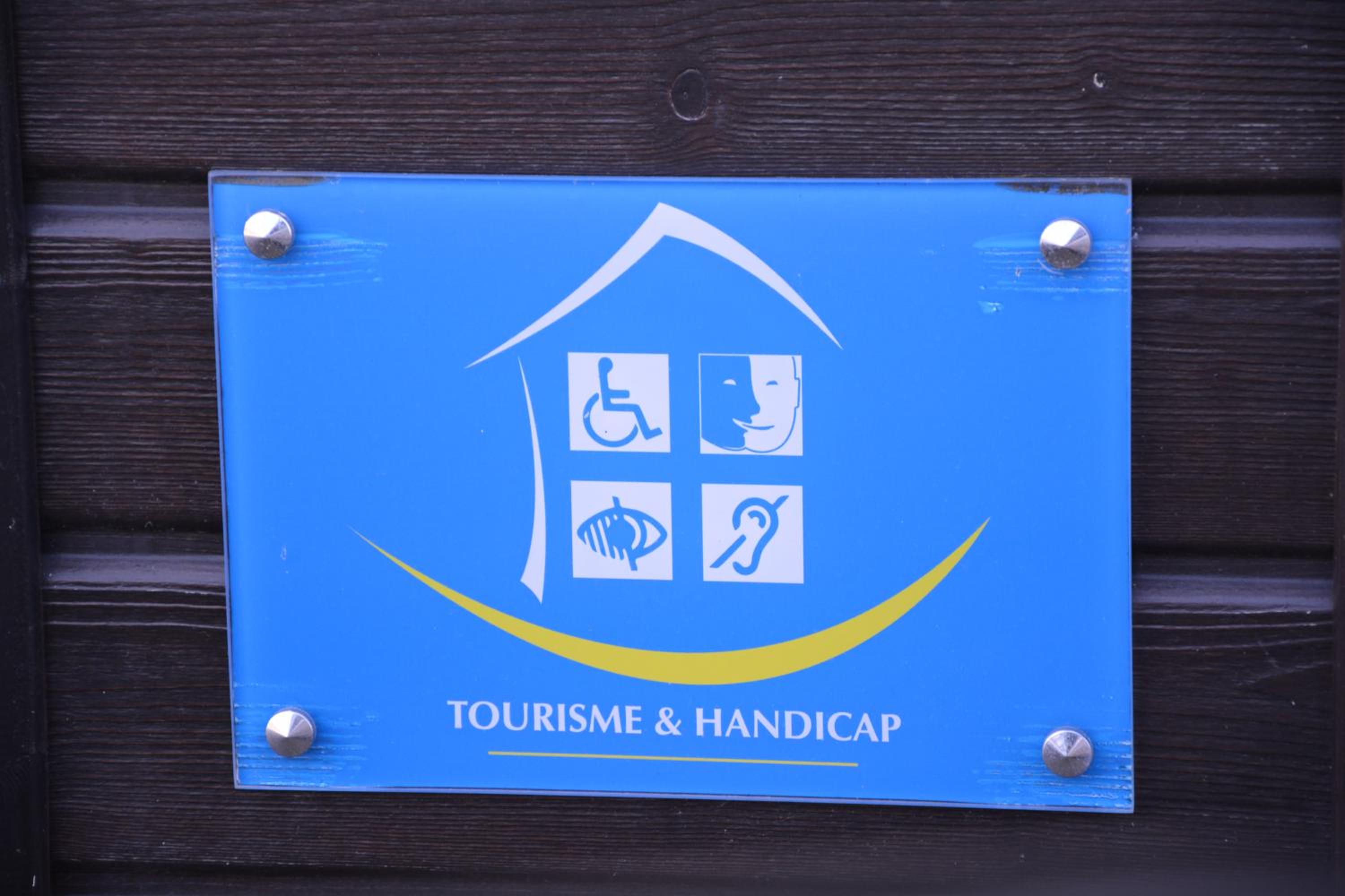 Double Room - Disability Access - Photo 5