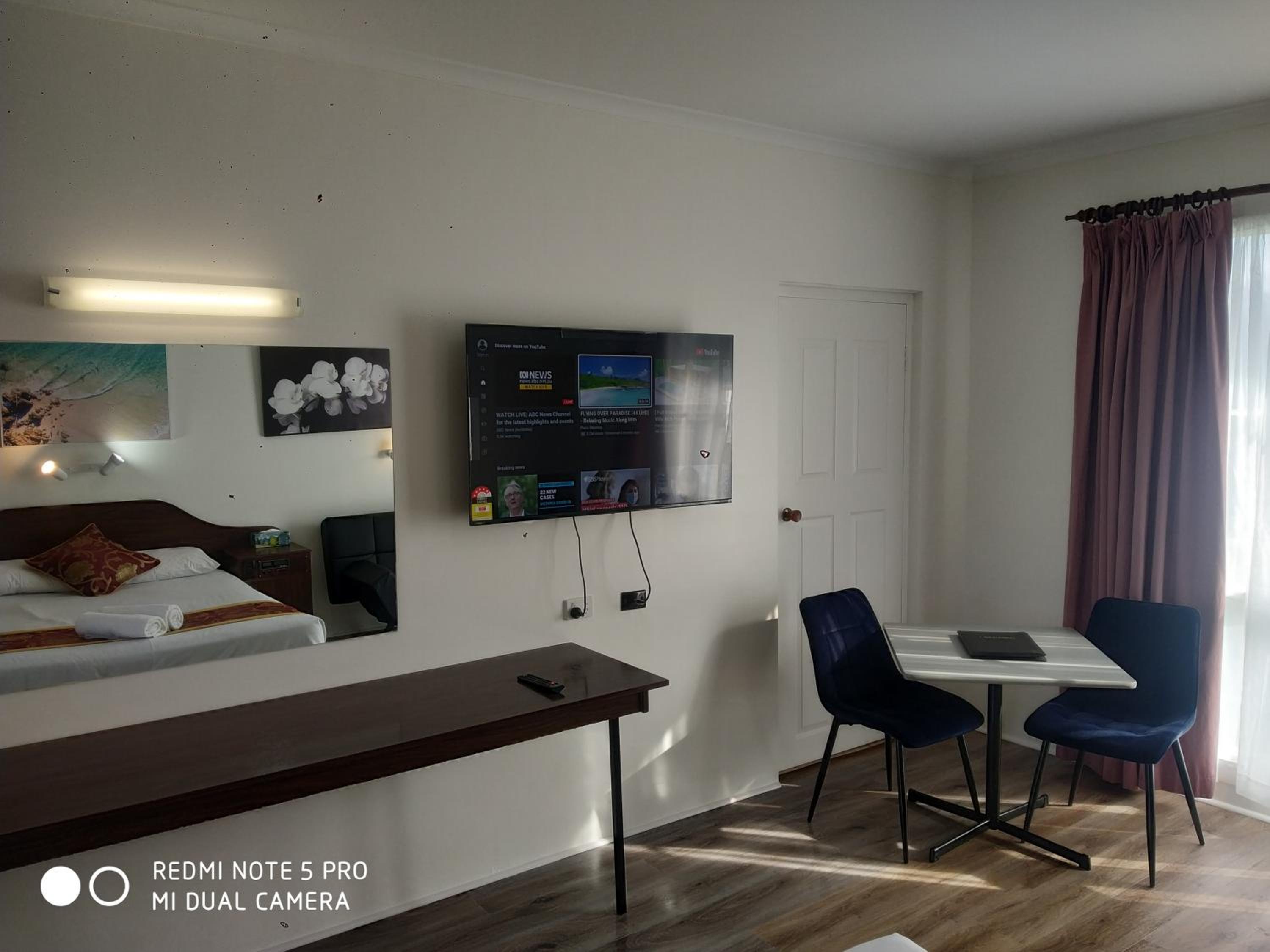 Executive Double Room photo 1