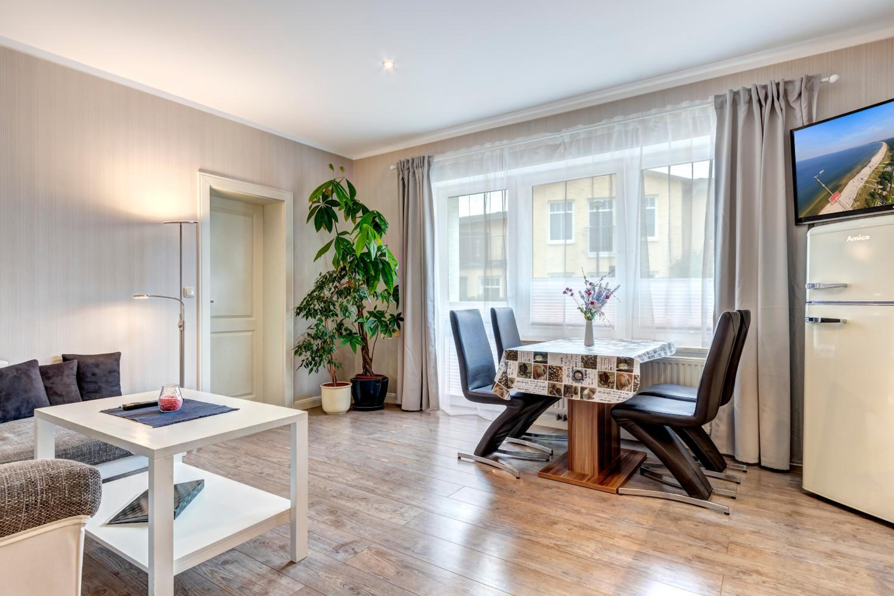 Apartment mit Terrasse 6 - Keine Haustiere  photo 1
