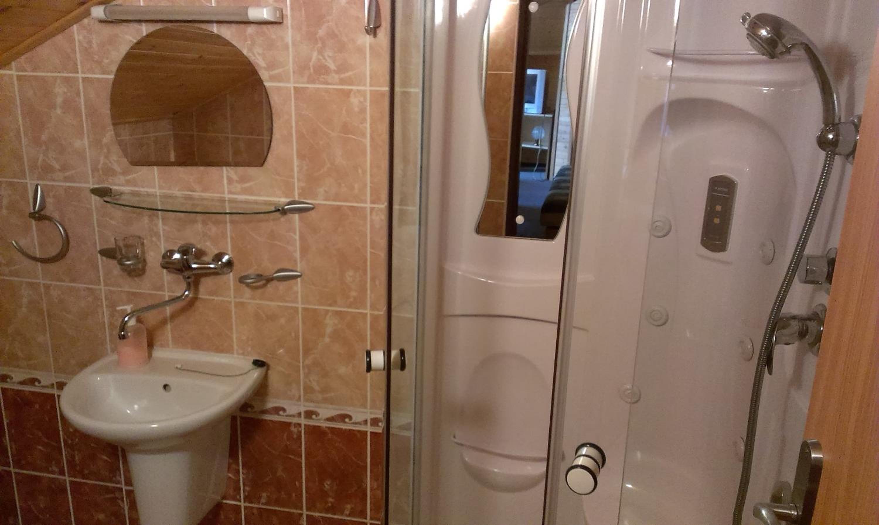 Triple Room photo 2