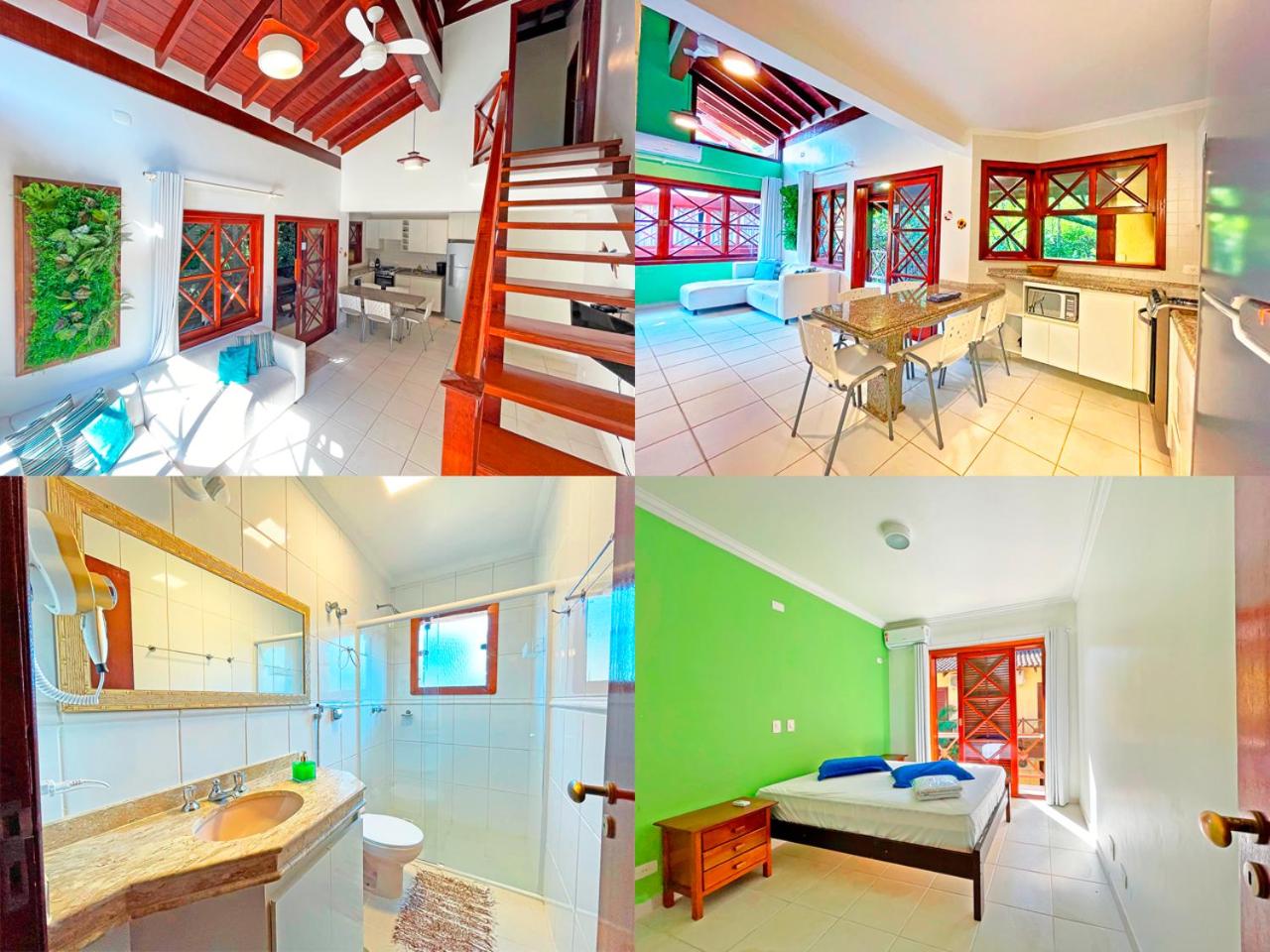 Three-Bedroom House photo 1