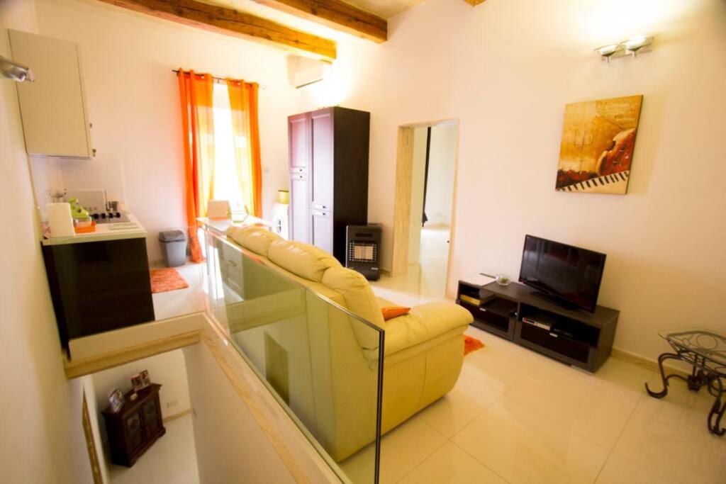 Duplex Apartment