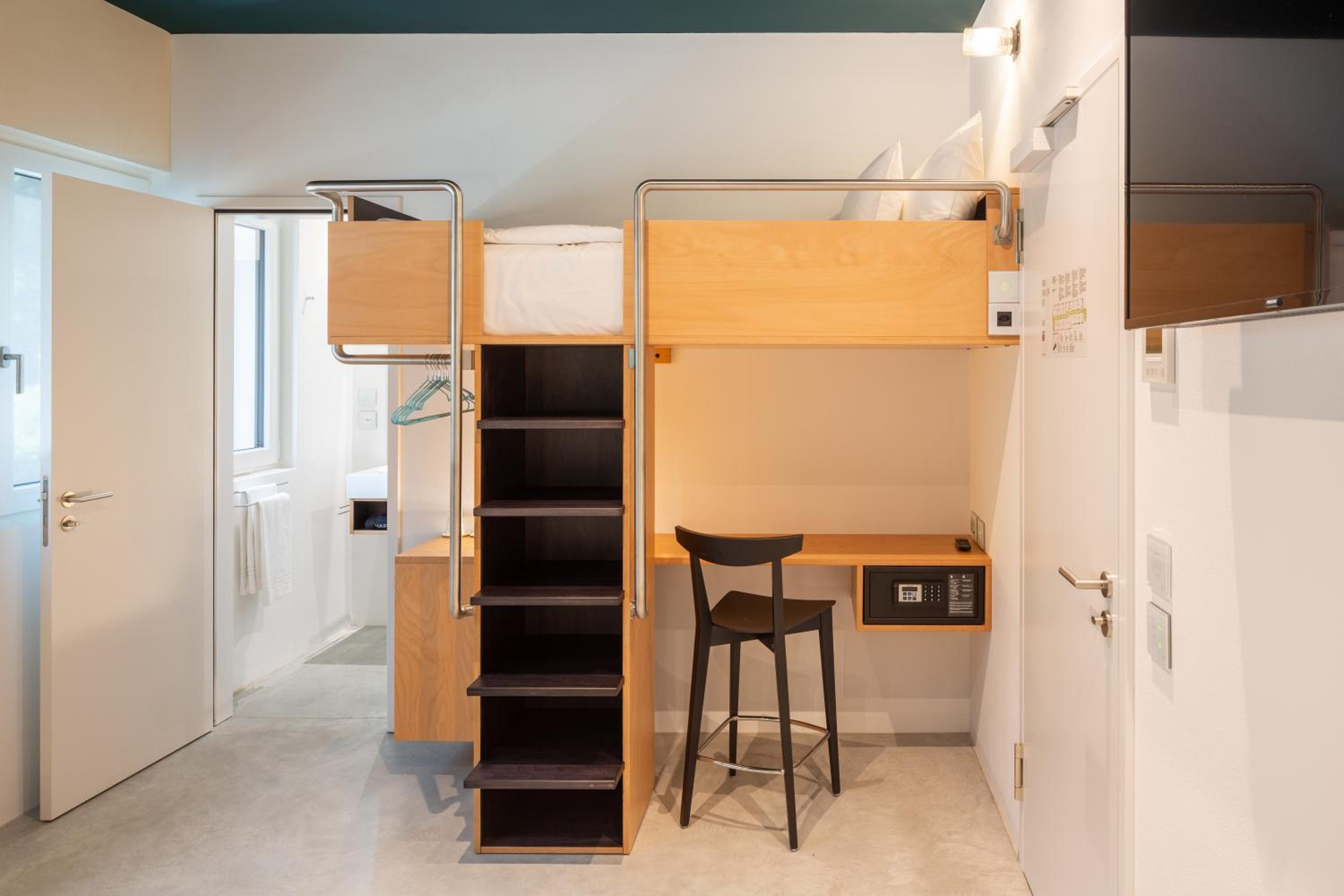 Triple Room with Mountain View - Photo 6