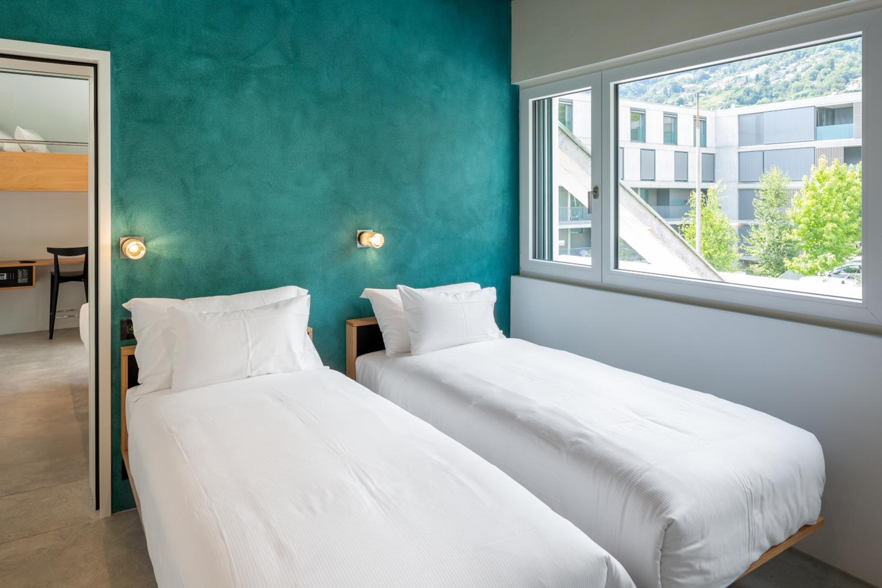 Triple Room with Mountain View - Photo 5