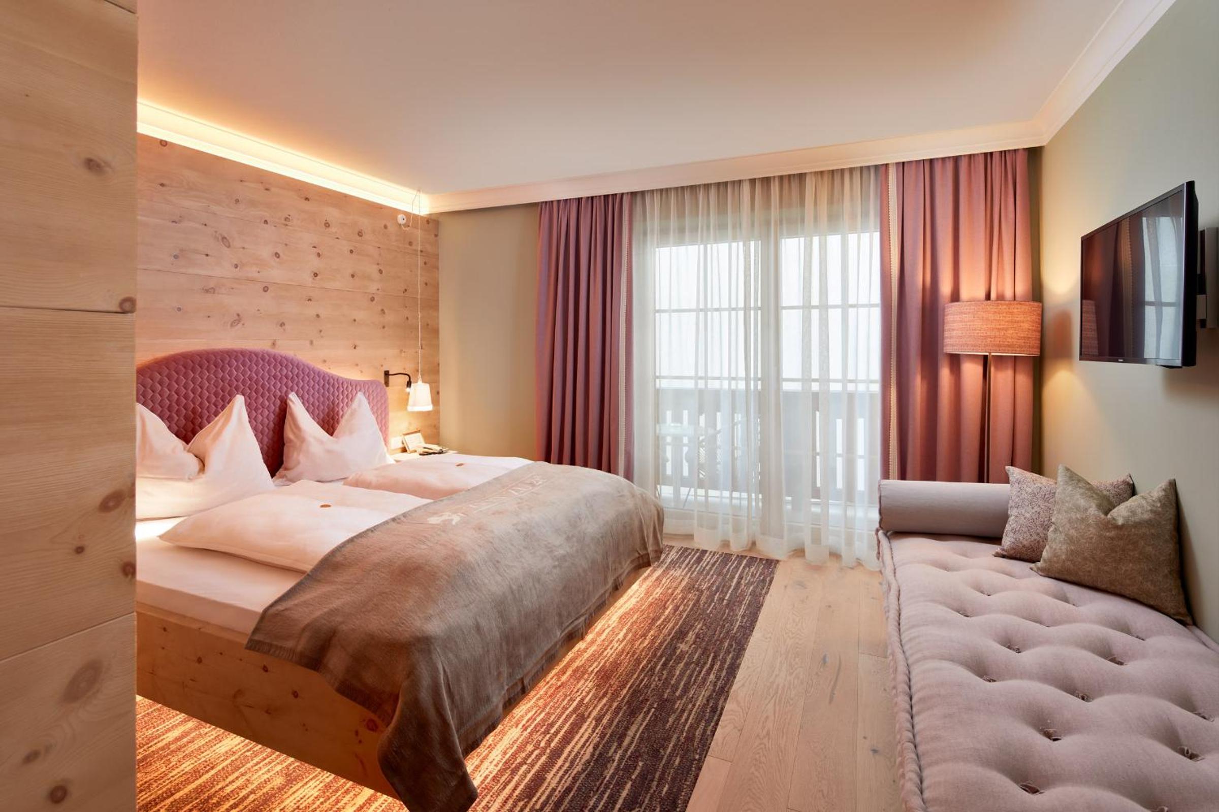 Suite with Sauna photo 1