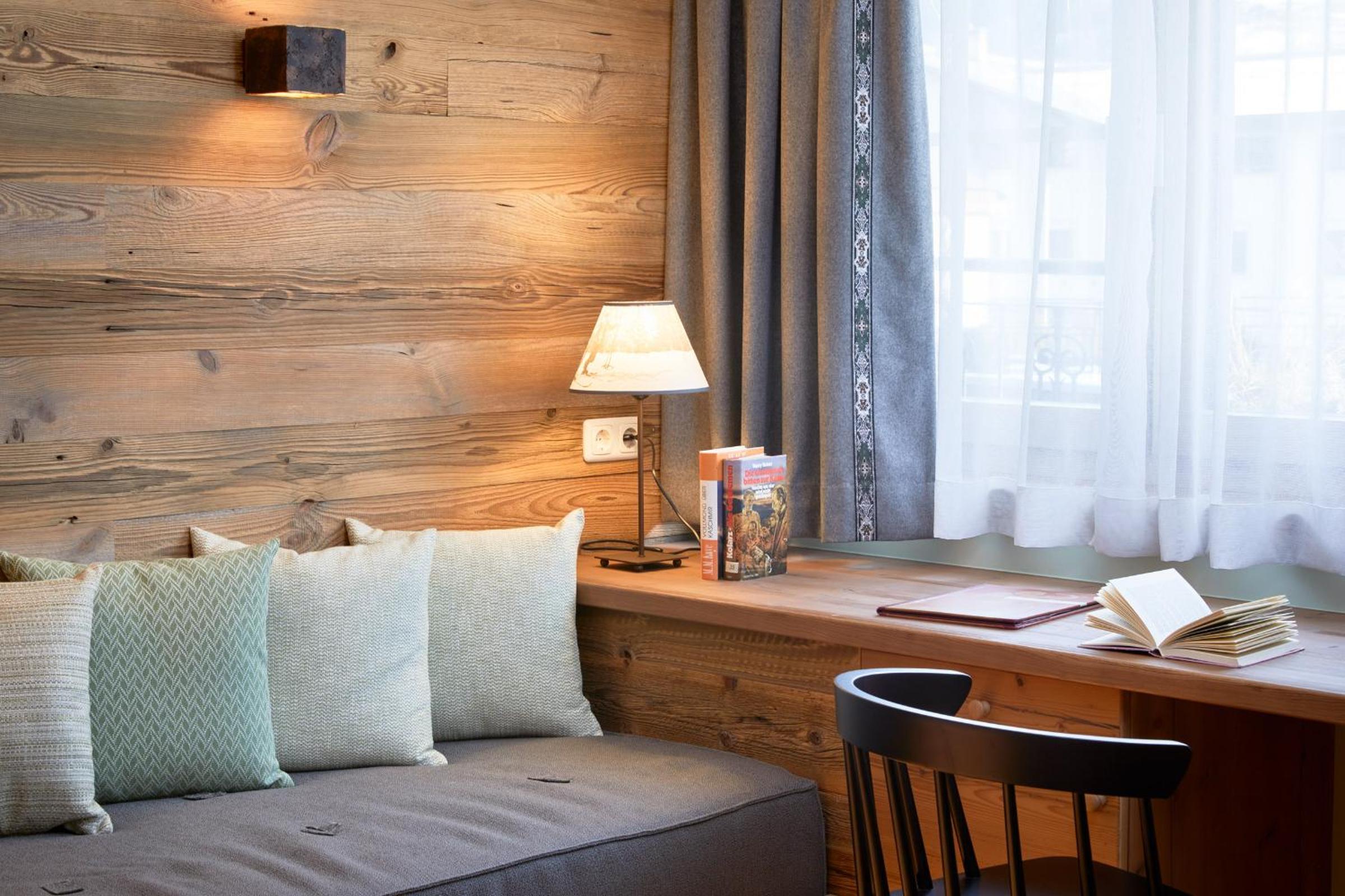 Suite with Sauna photo 1