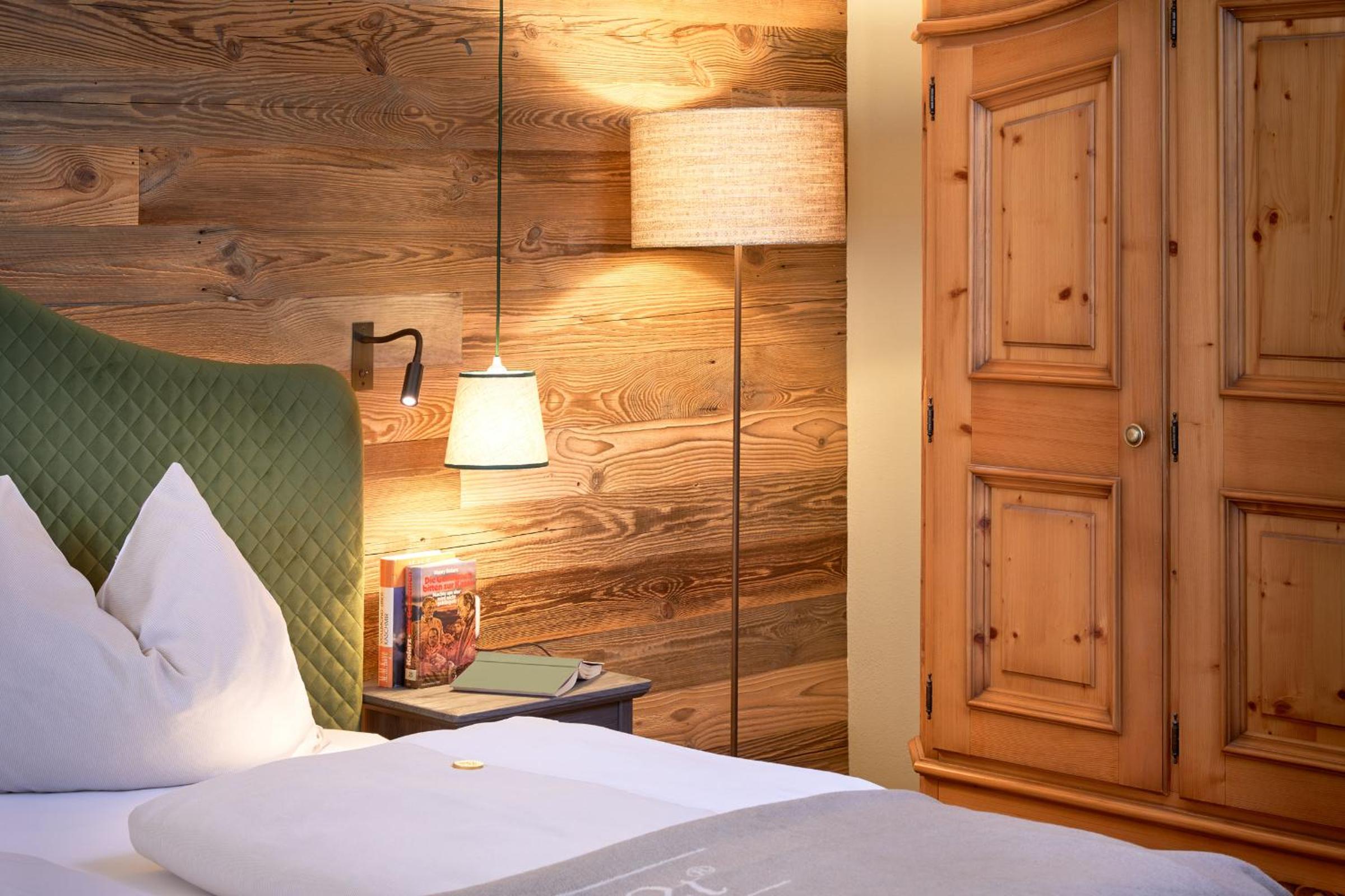 Suite with Sauna photo 2