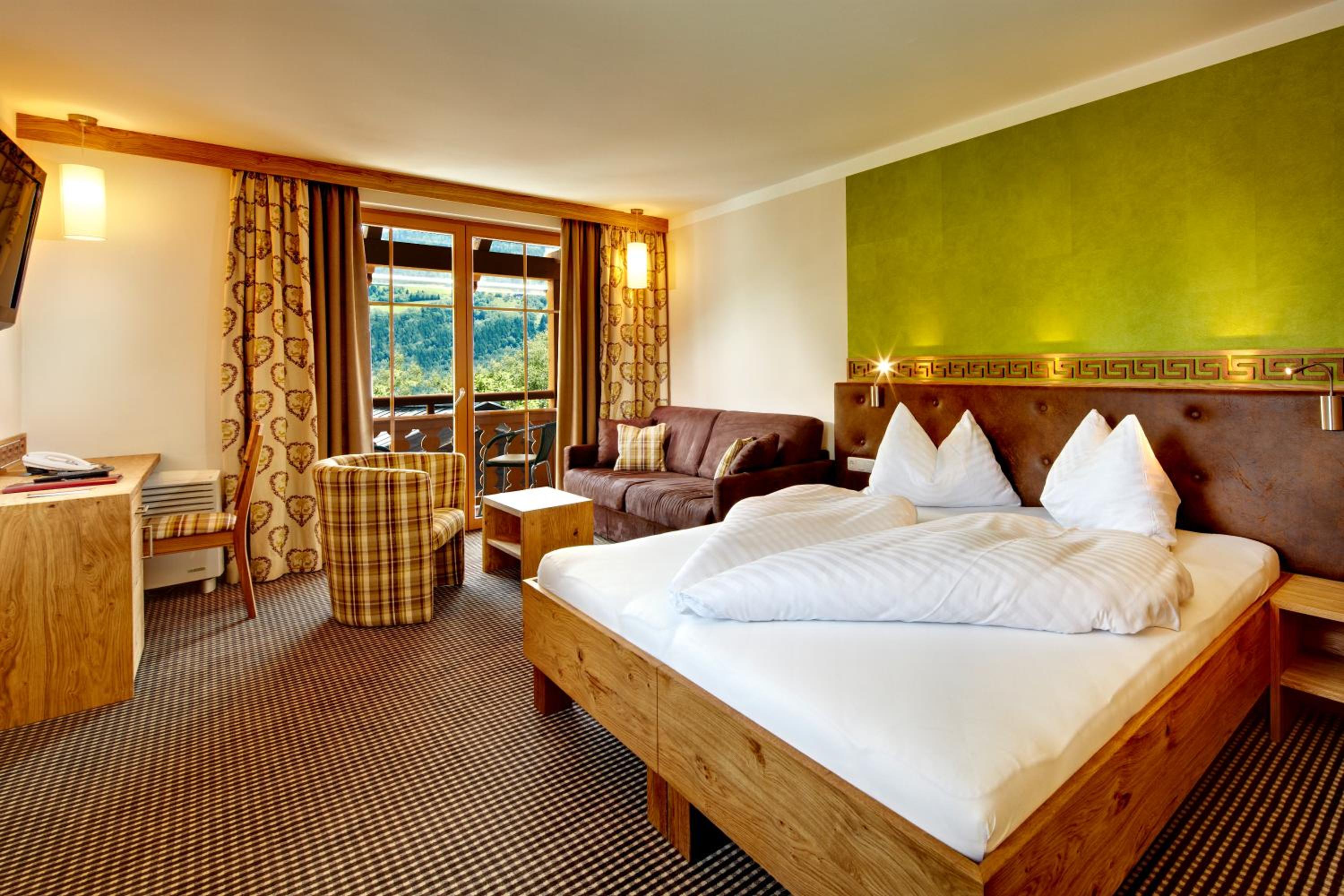 Superior Double Room photo 1