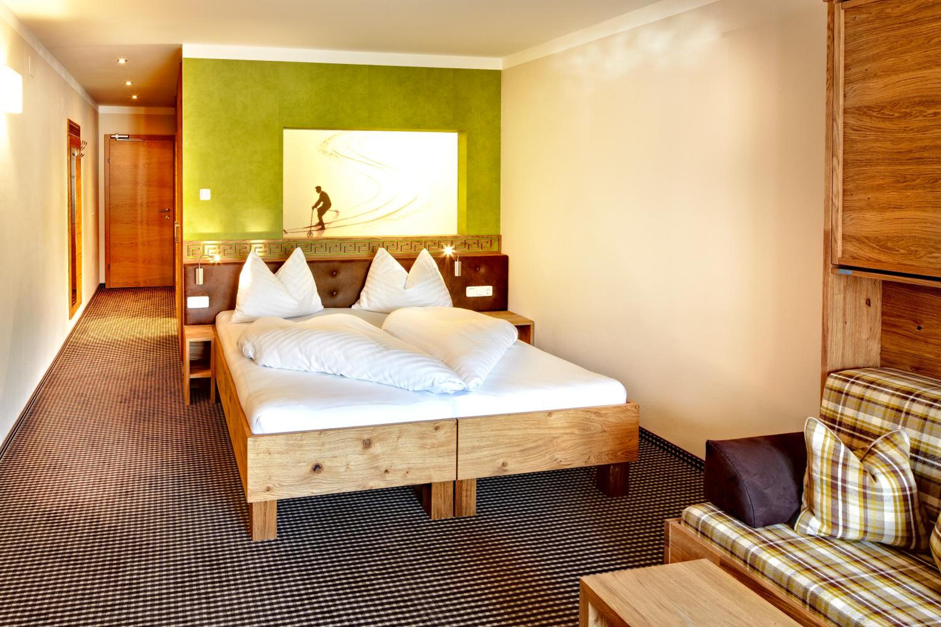 Superior Double Room photo 3