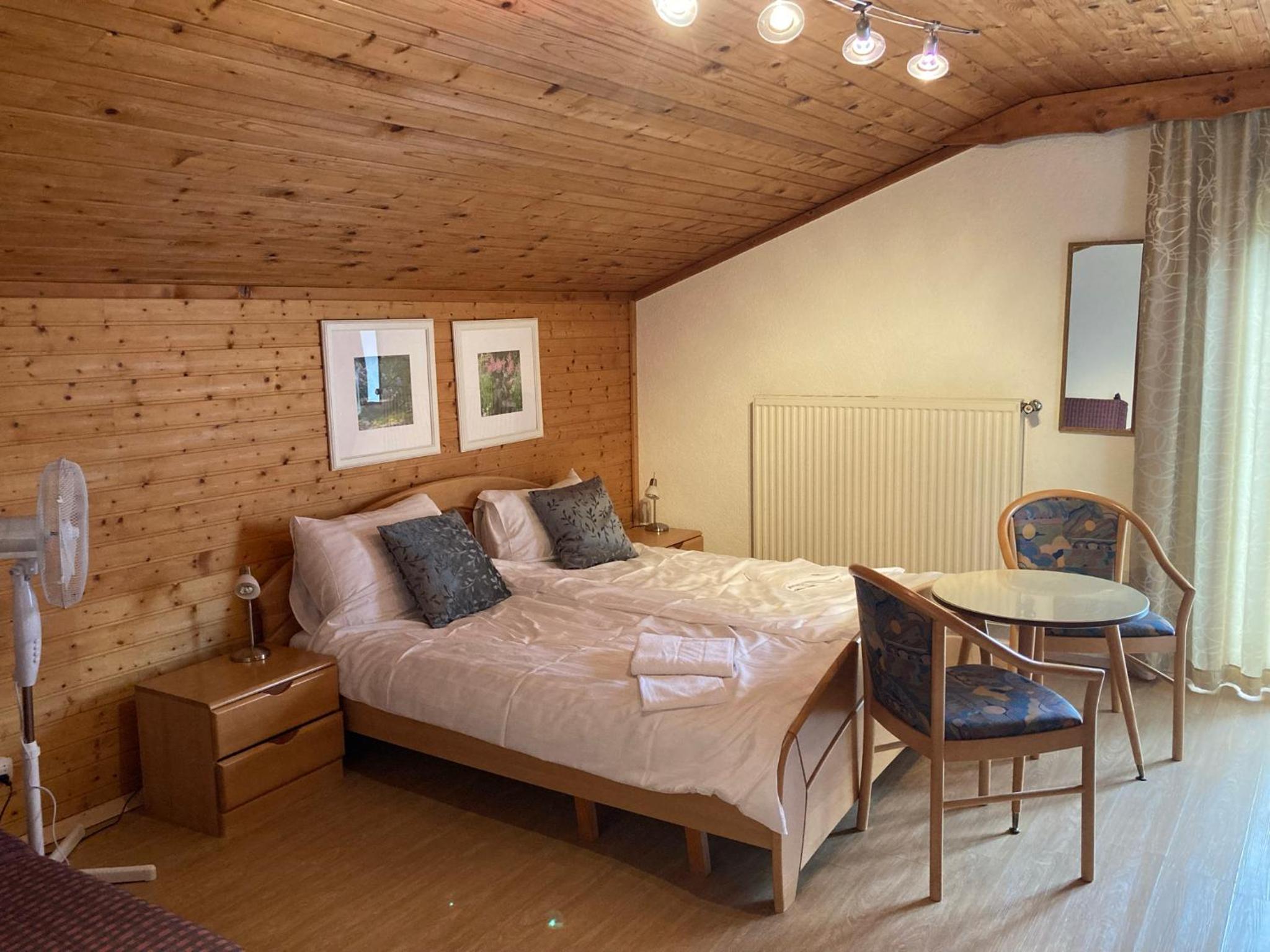 Family Room with Balcony photo 1