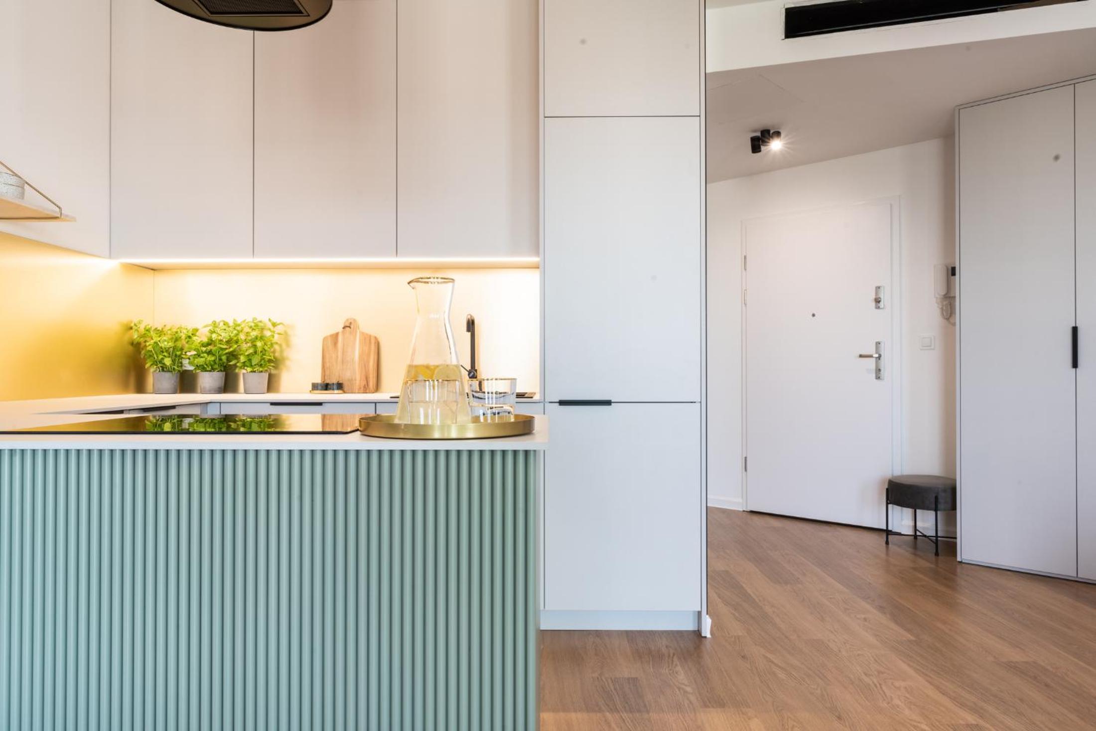 One-Bedroom Apartment - Photo 8
