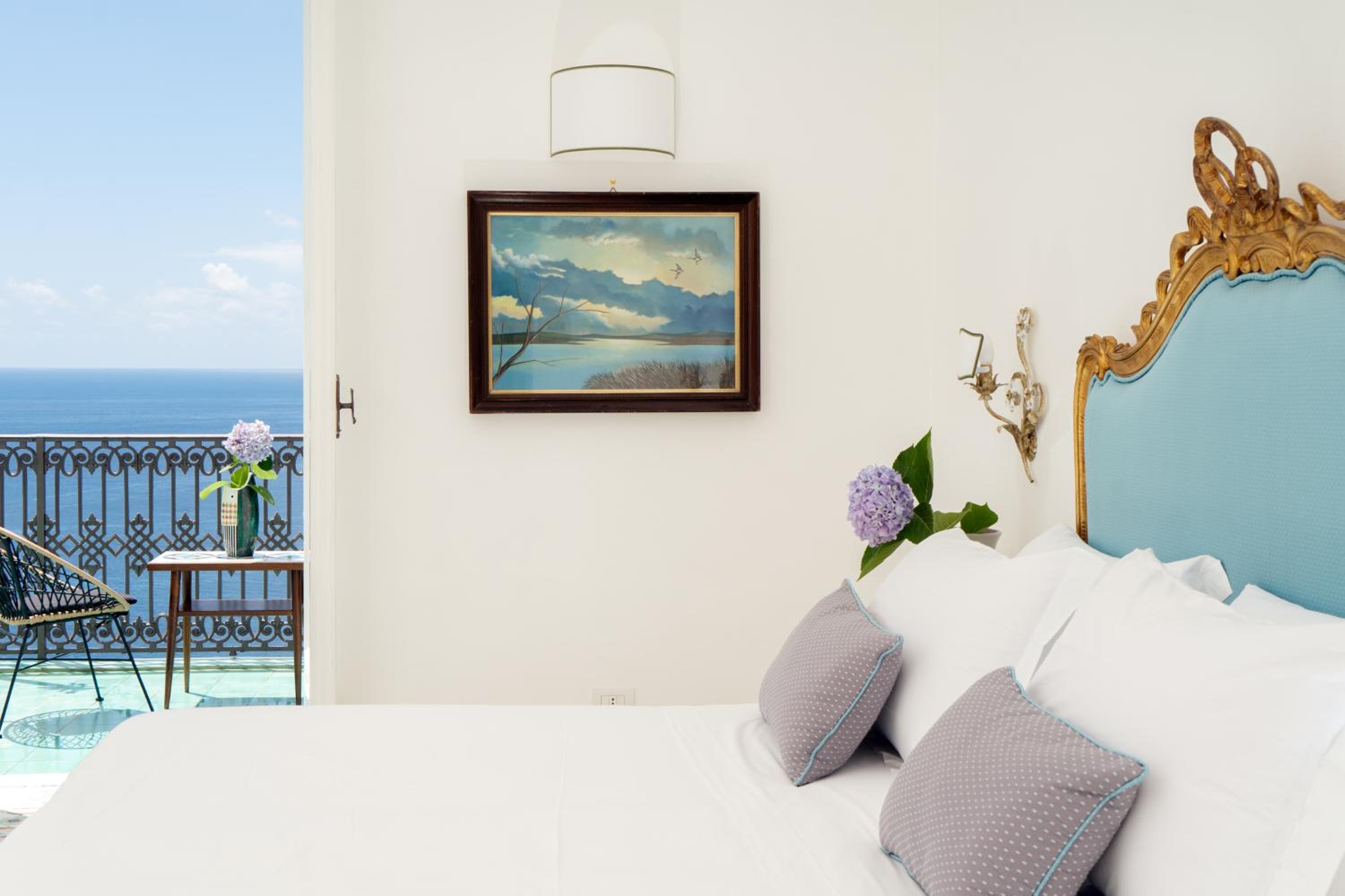 Classic Double Sea View - Separate Building photo 2