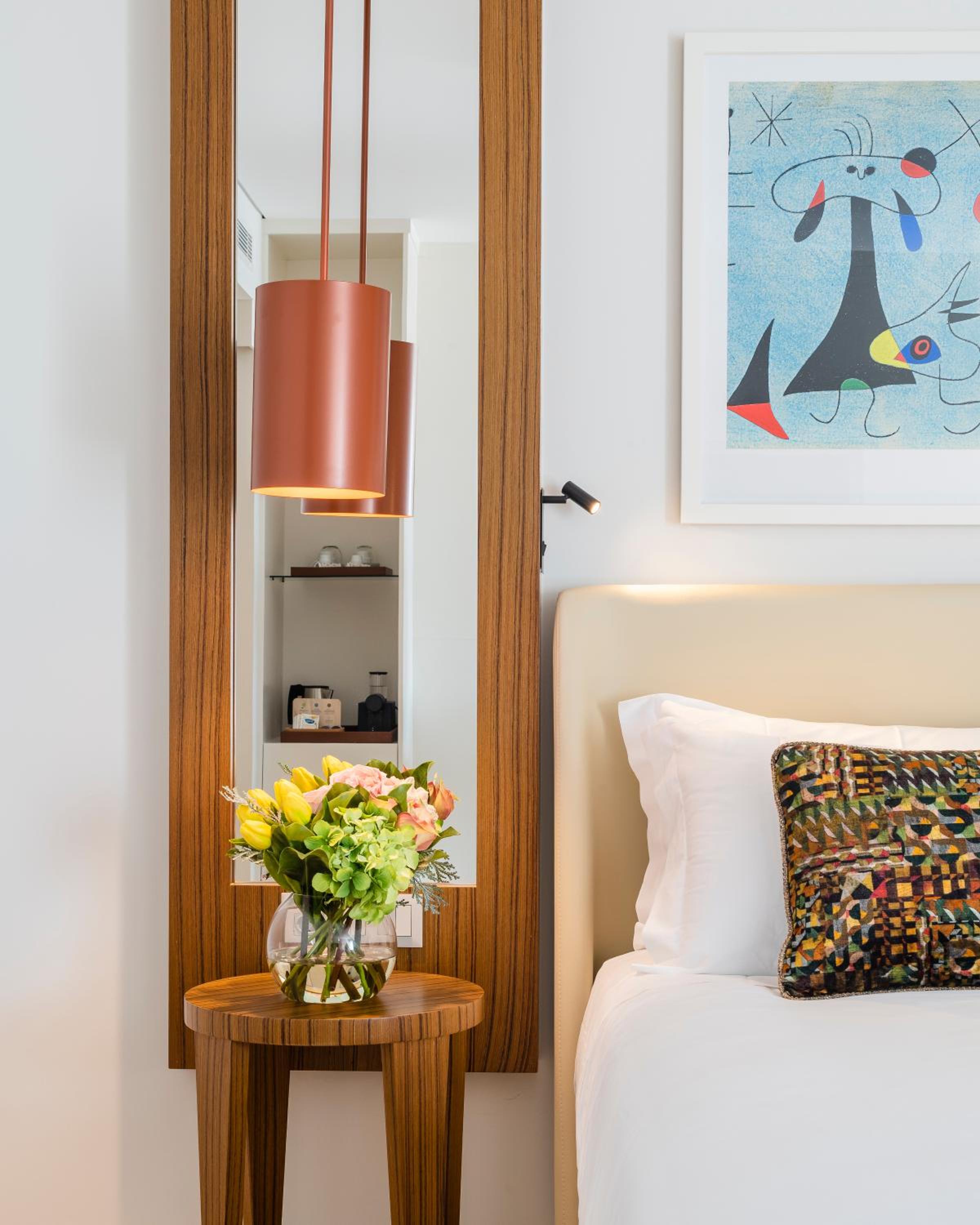 Classic Double or Twin Room - Photo 1