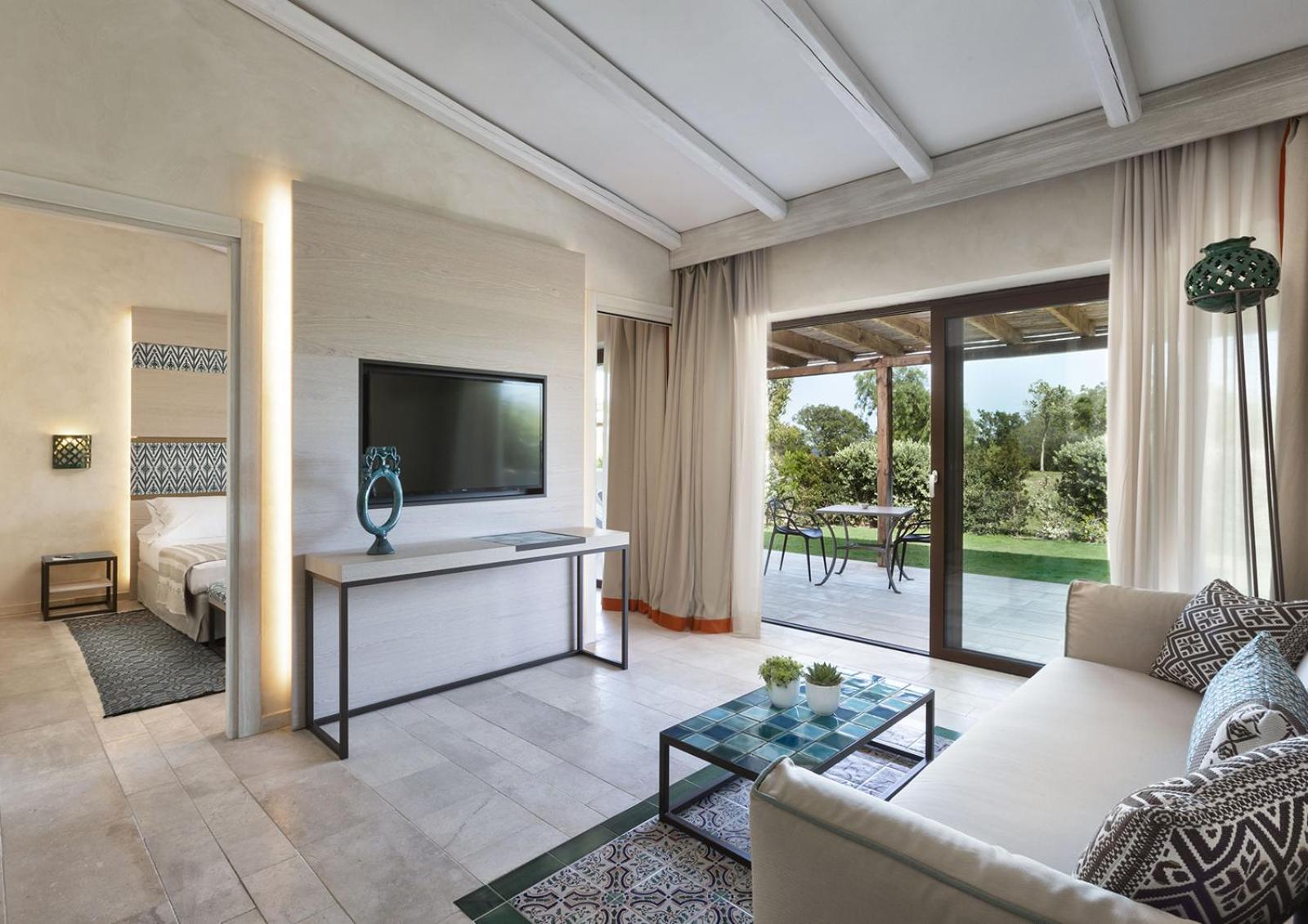 Garden Suite - Photo 4
